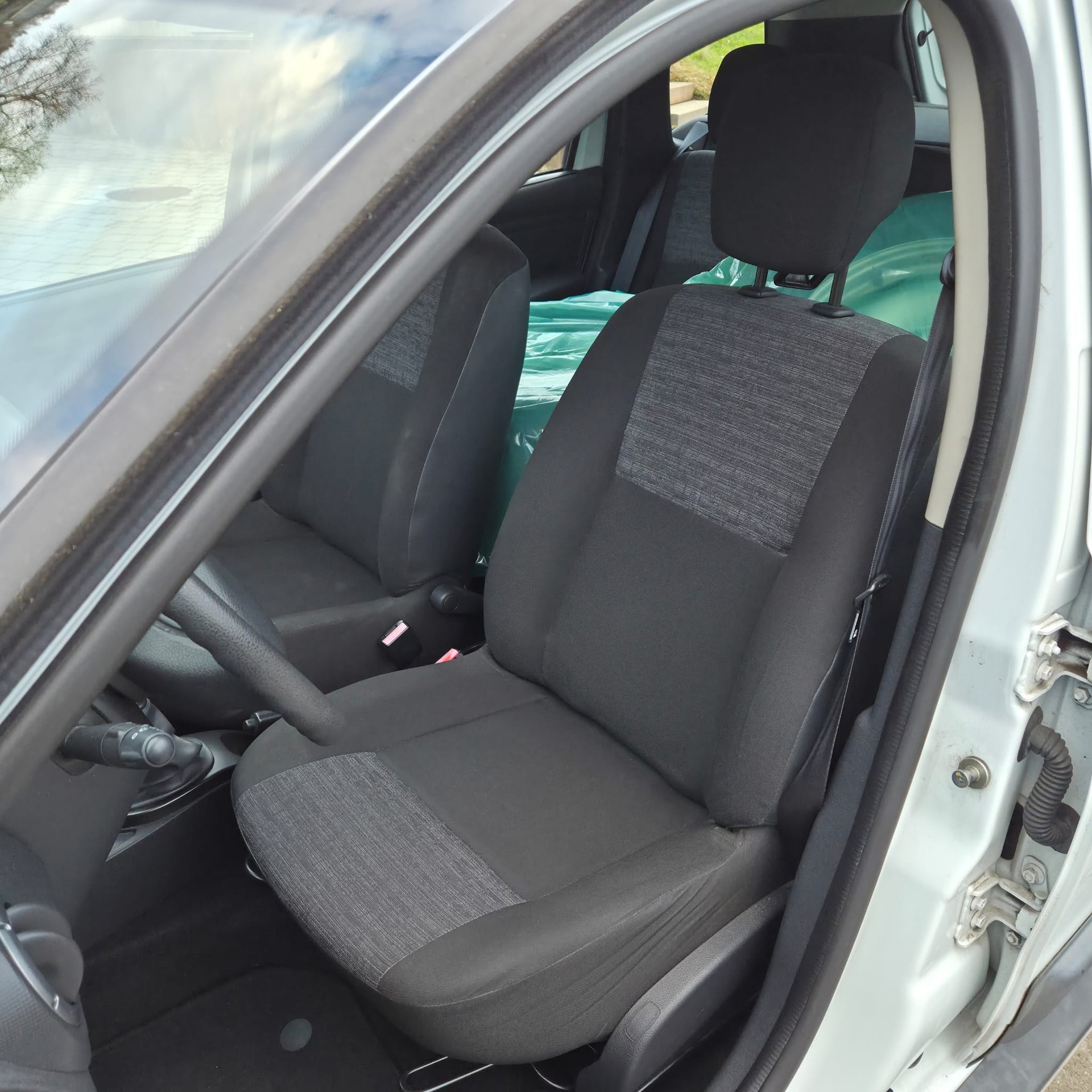 DACIA Duster 1.5 dCi City Ambiance 4x2-image-12