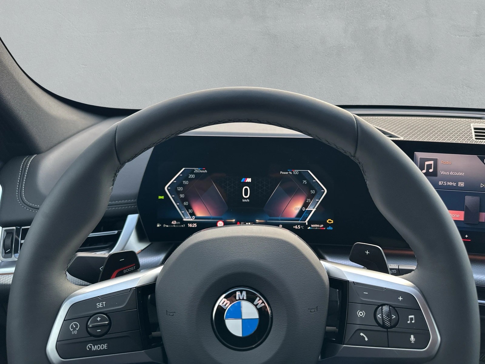 BMW X1 xDrive 20d 48V M Sport-image-17