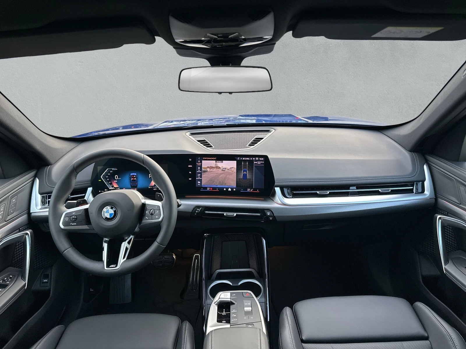 BMW X1 xDrive 20d 48V M Sport-image-14