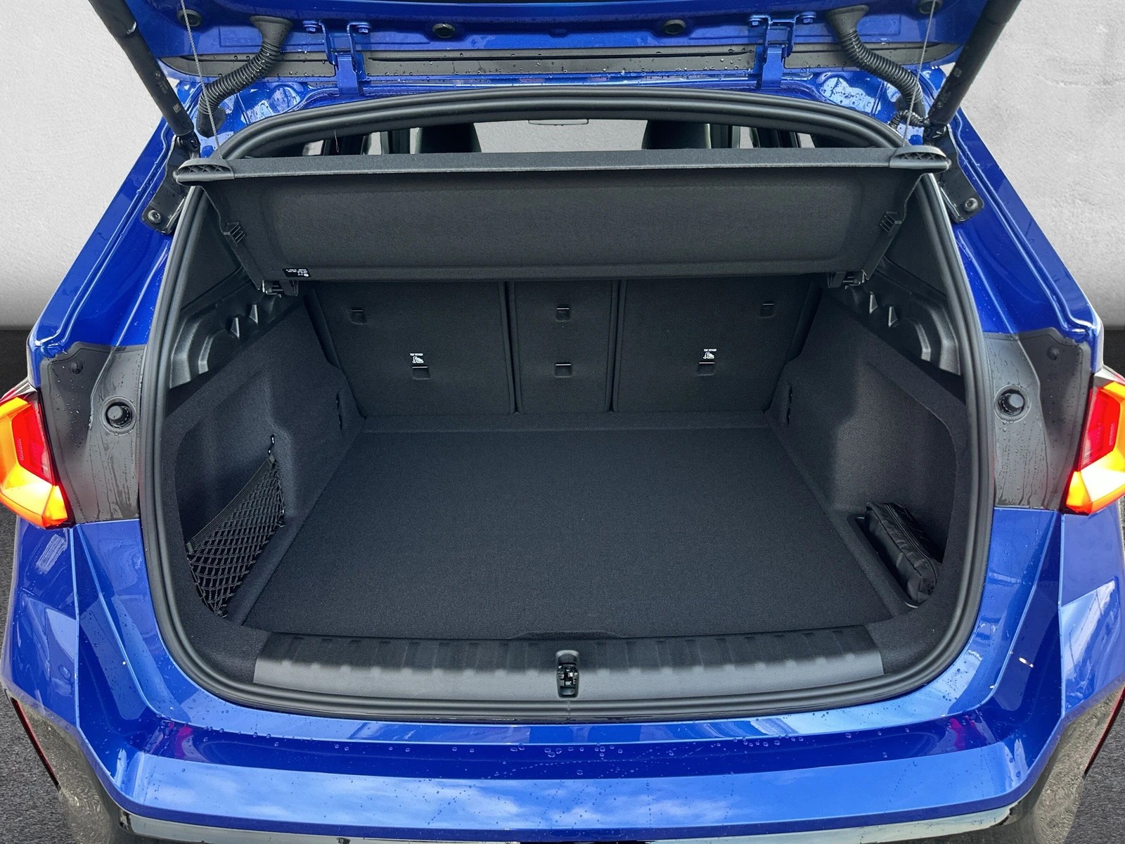 BMW X1 xDrive 20d 48V M Sport-image-9