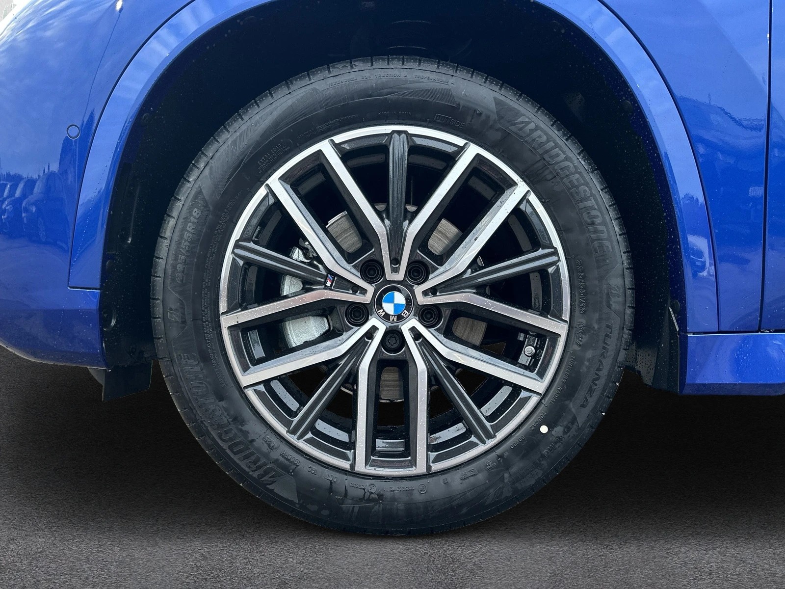 BMW X1 xDrive 20d 48V M Sport-image-8