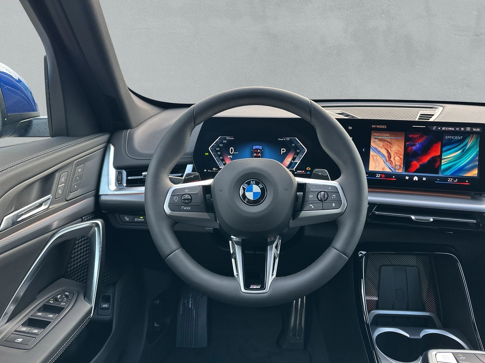BMW X1 xDrive 20d 48V M Sport-image-10