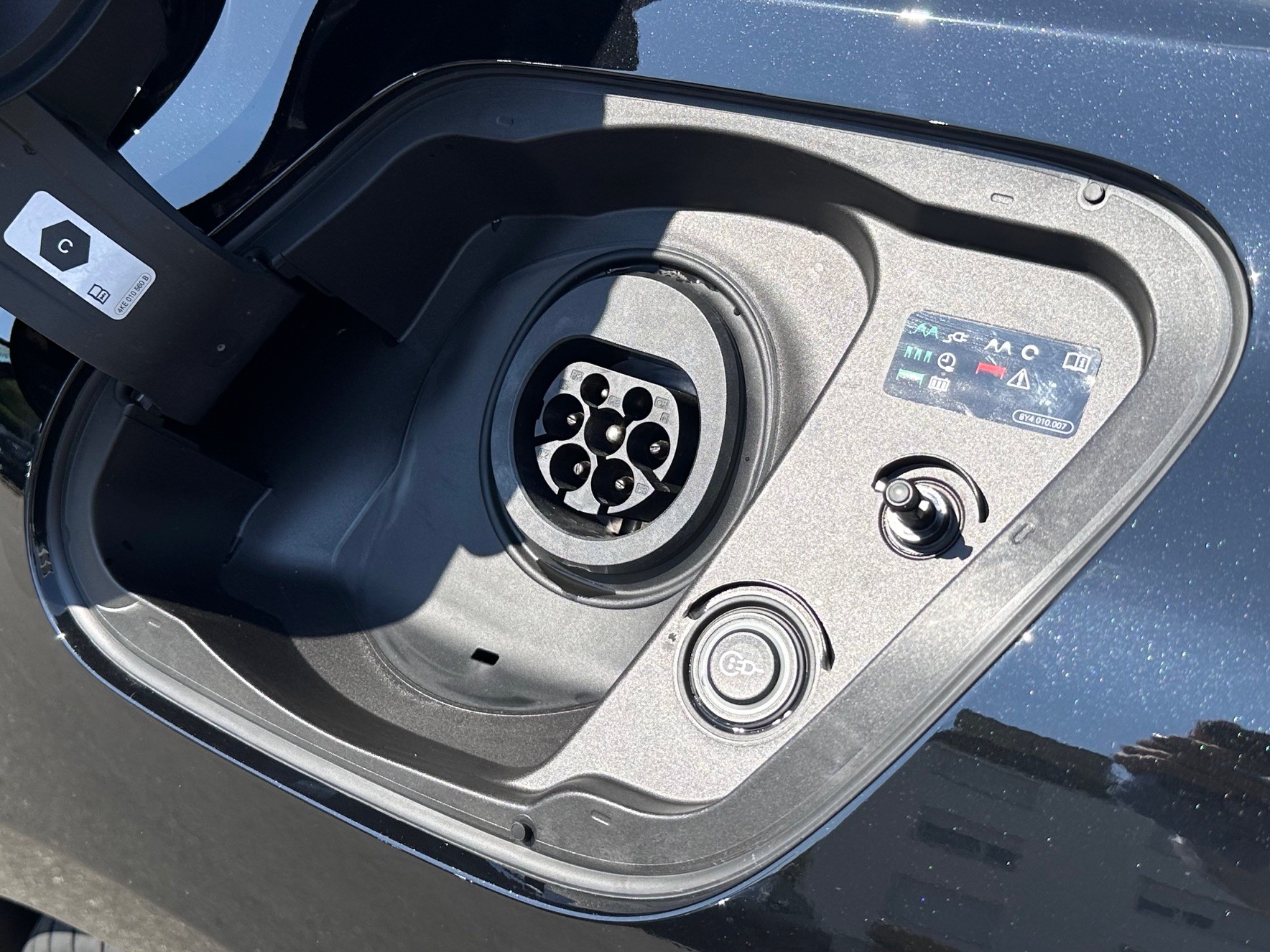 AUDI RS 5 Avant TFSI 470 kW Tiptronic quattro-image-15