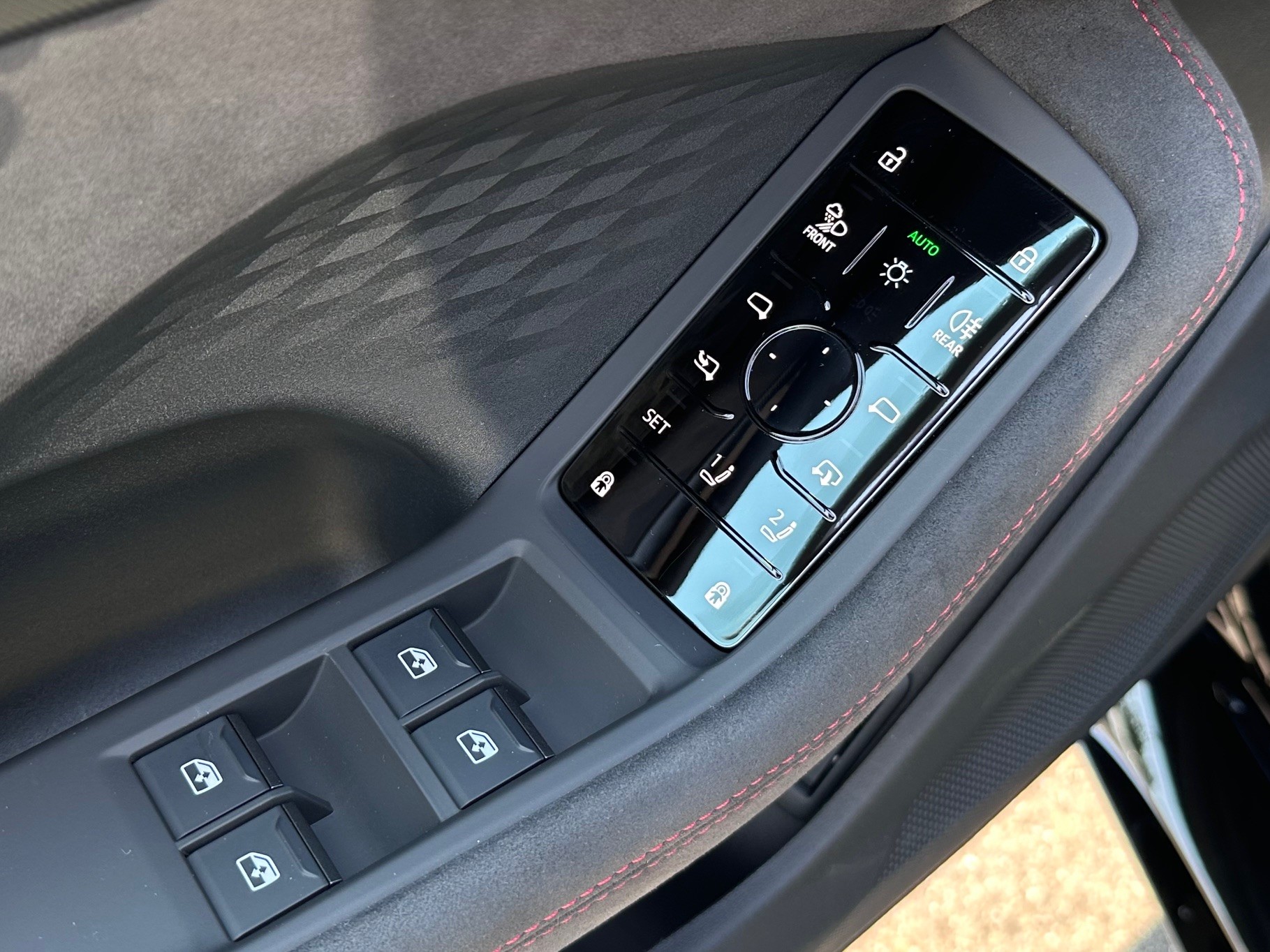 AUDI RS 5 Avant TFSI 470 kW Tiptronic quattro-image-11