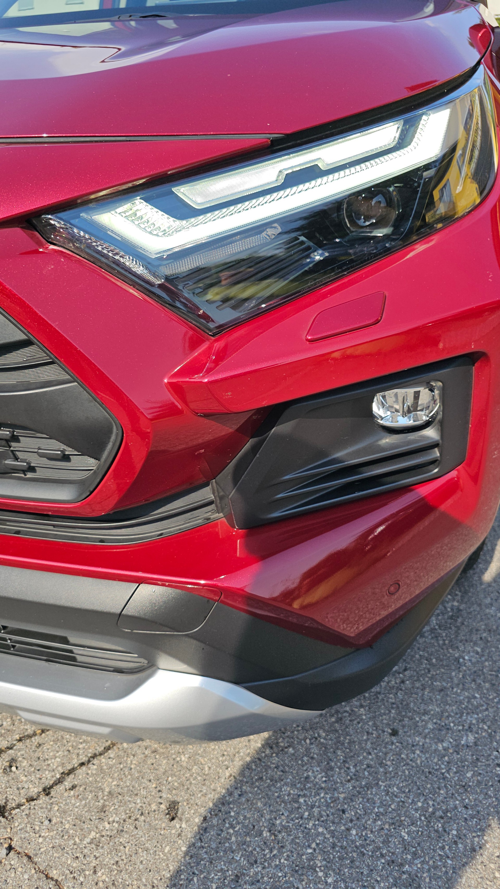TOYOTA RAV-4 2.5 HSD ADVENTURE e-CVT 4WD-image-4