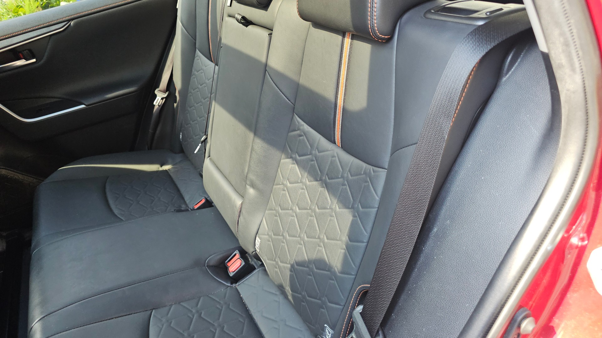 TOYOTA RAV-4 2.5 HSD ADVENTURE e-CVT 4WD-image-8