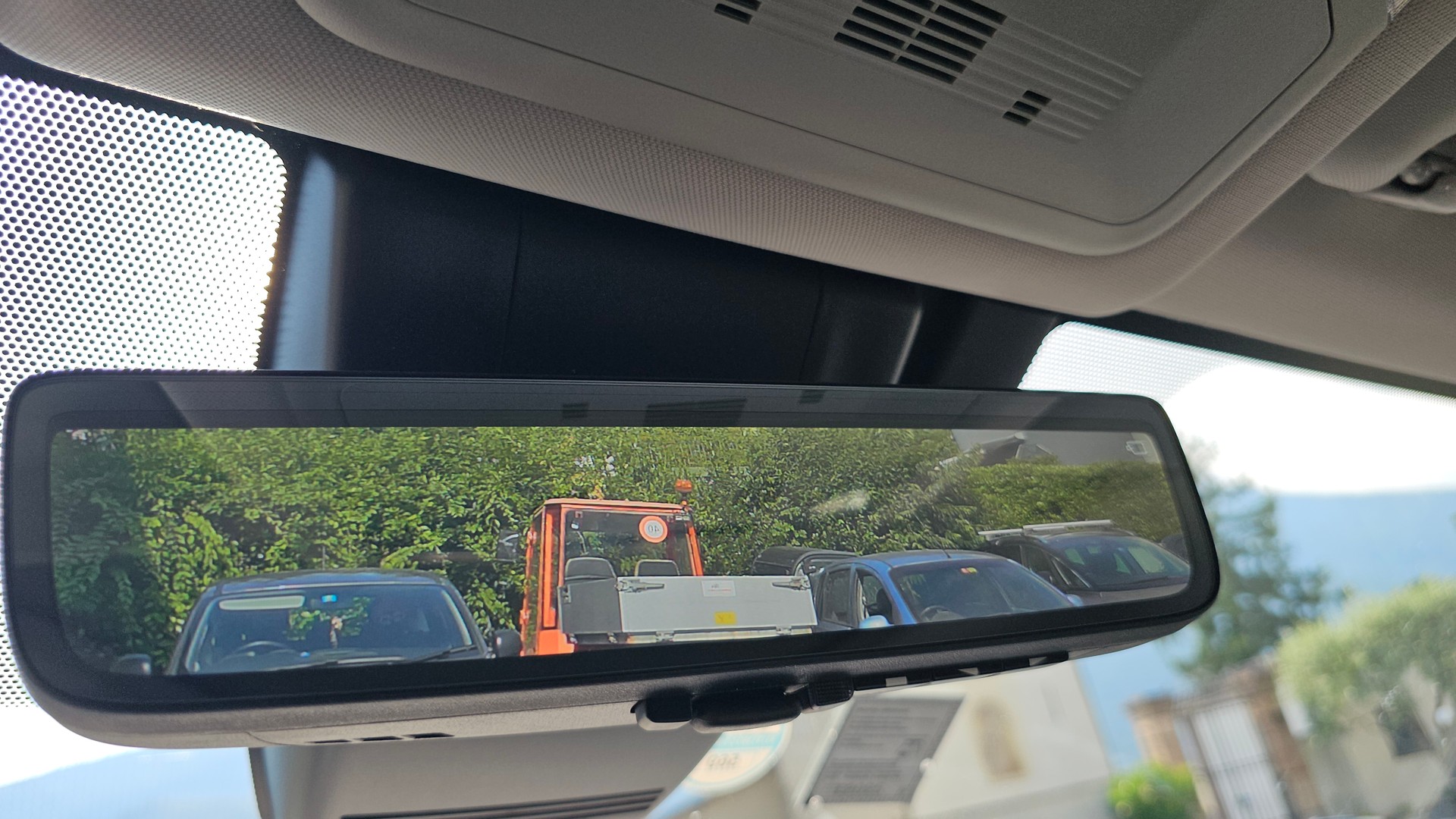 TOYOTA RAV-4 2.5 HSD ADVENTURE e-CVT 4WD-image-13