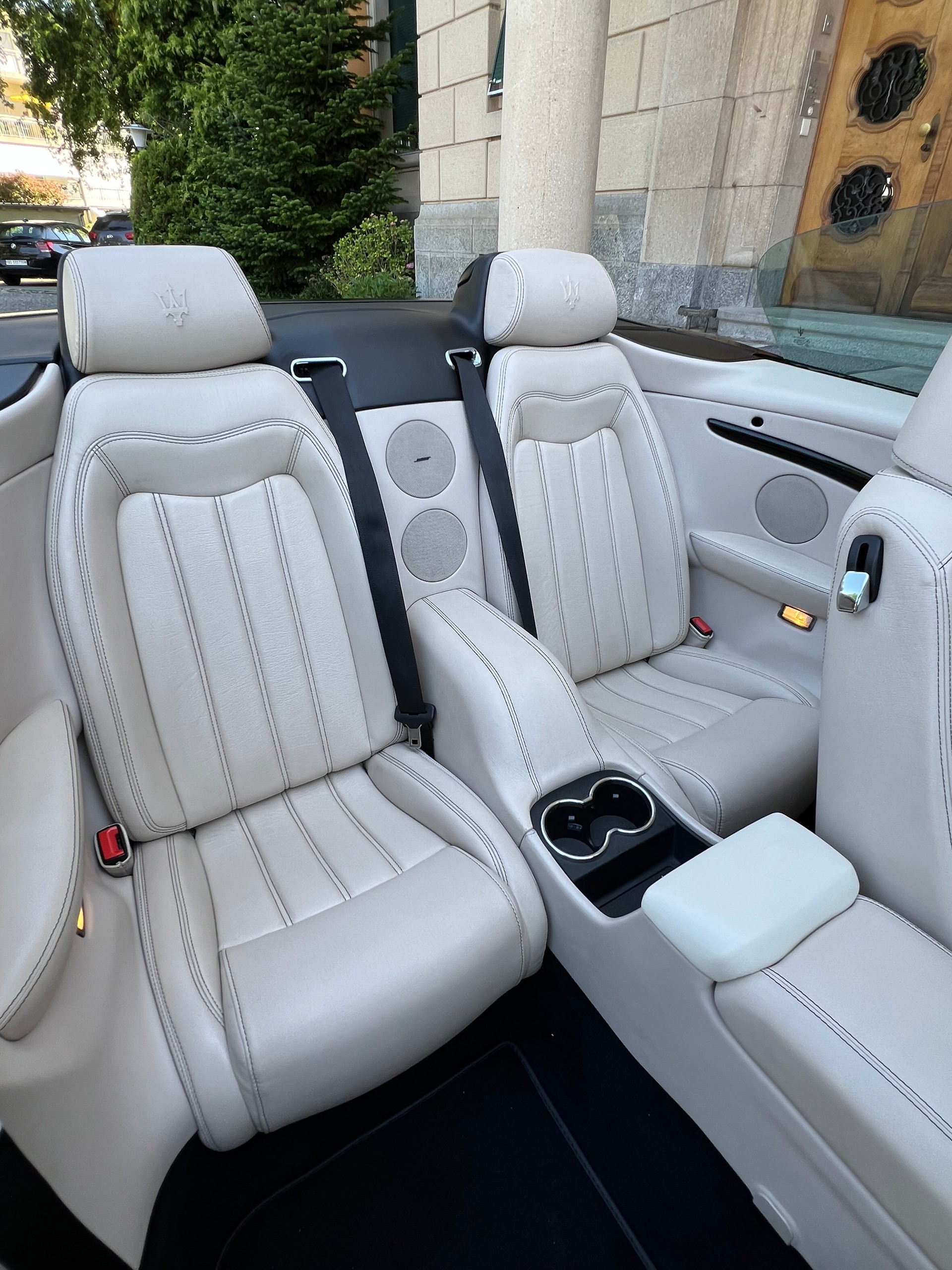 MASERATI 4.7 V8-image-7