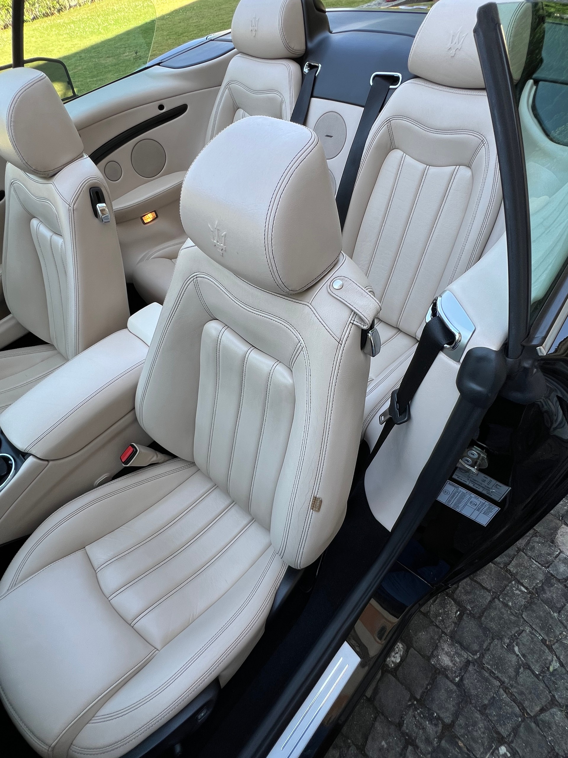 MASERATI 4.7 V8-image-9