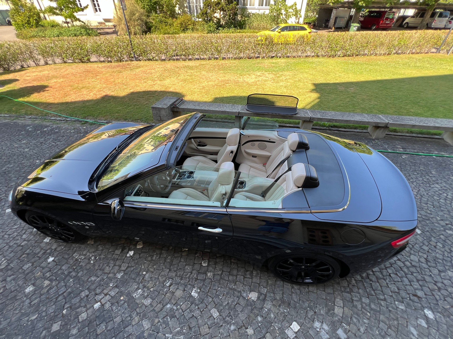 MASERATI 4.7 V8-image-19