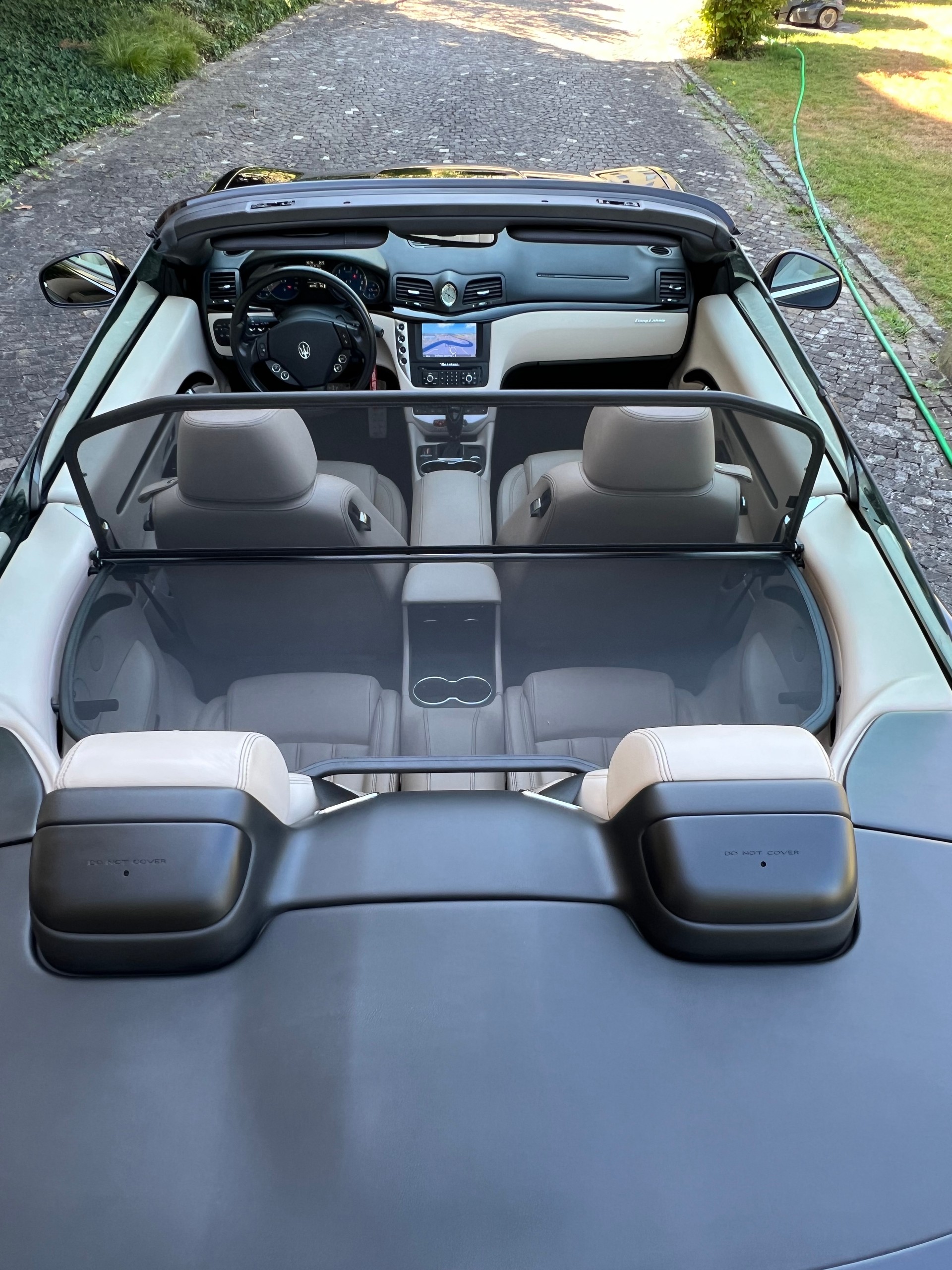 MASERATI 4.7 V8-image-3