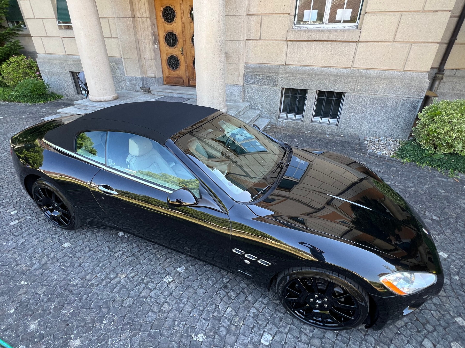MASERATI 4.7 V8-image-13