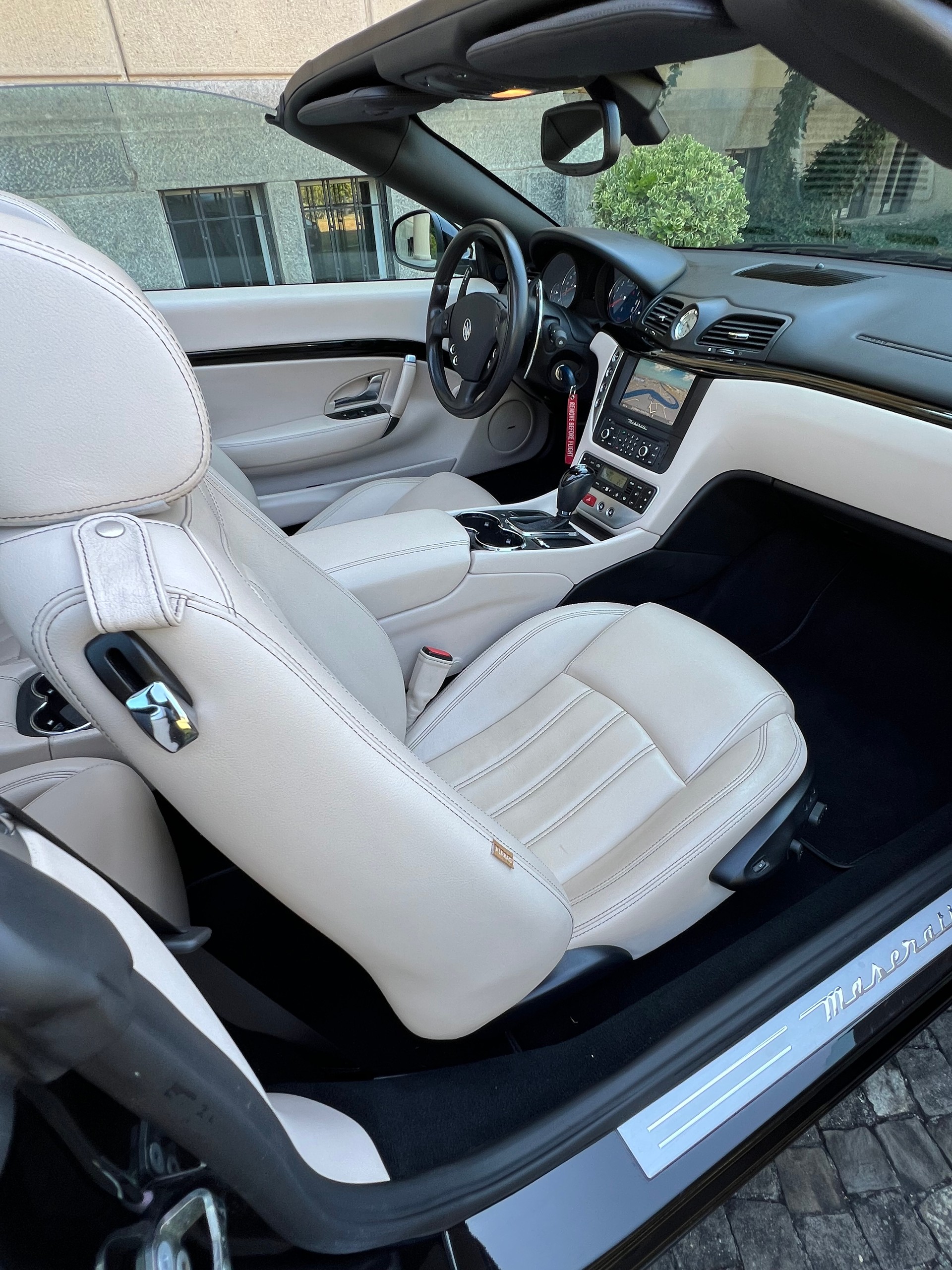 MASERATI 4.7 V8-image-6