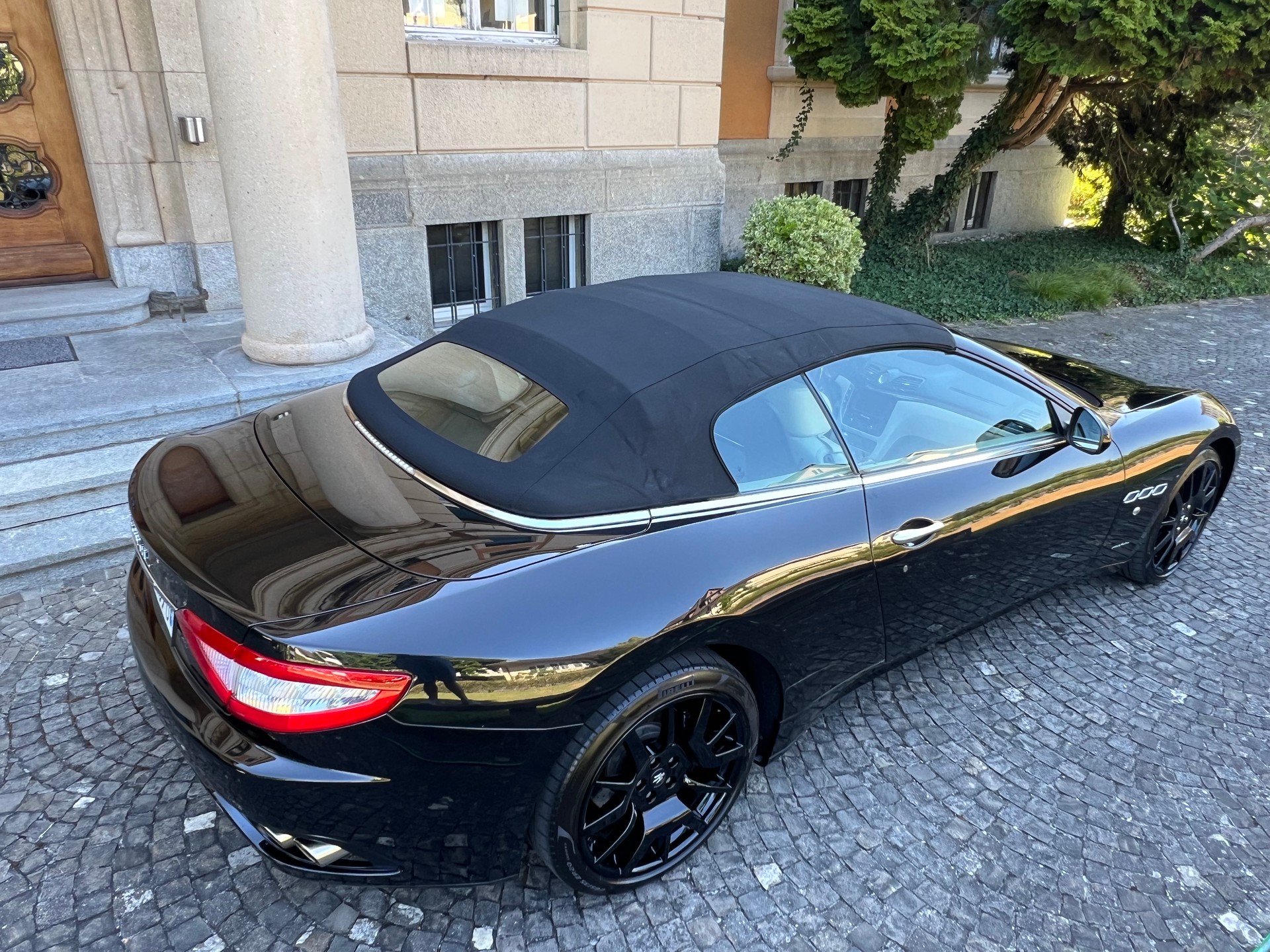 MASERATI 4.7 V8-image-14