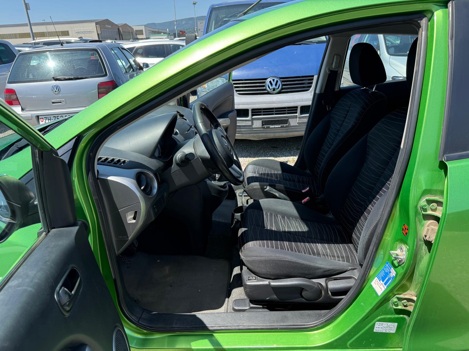 MAZDA 2 1.3i 16V Exclusive-image-6