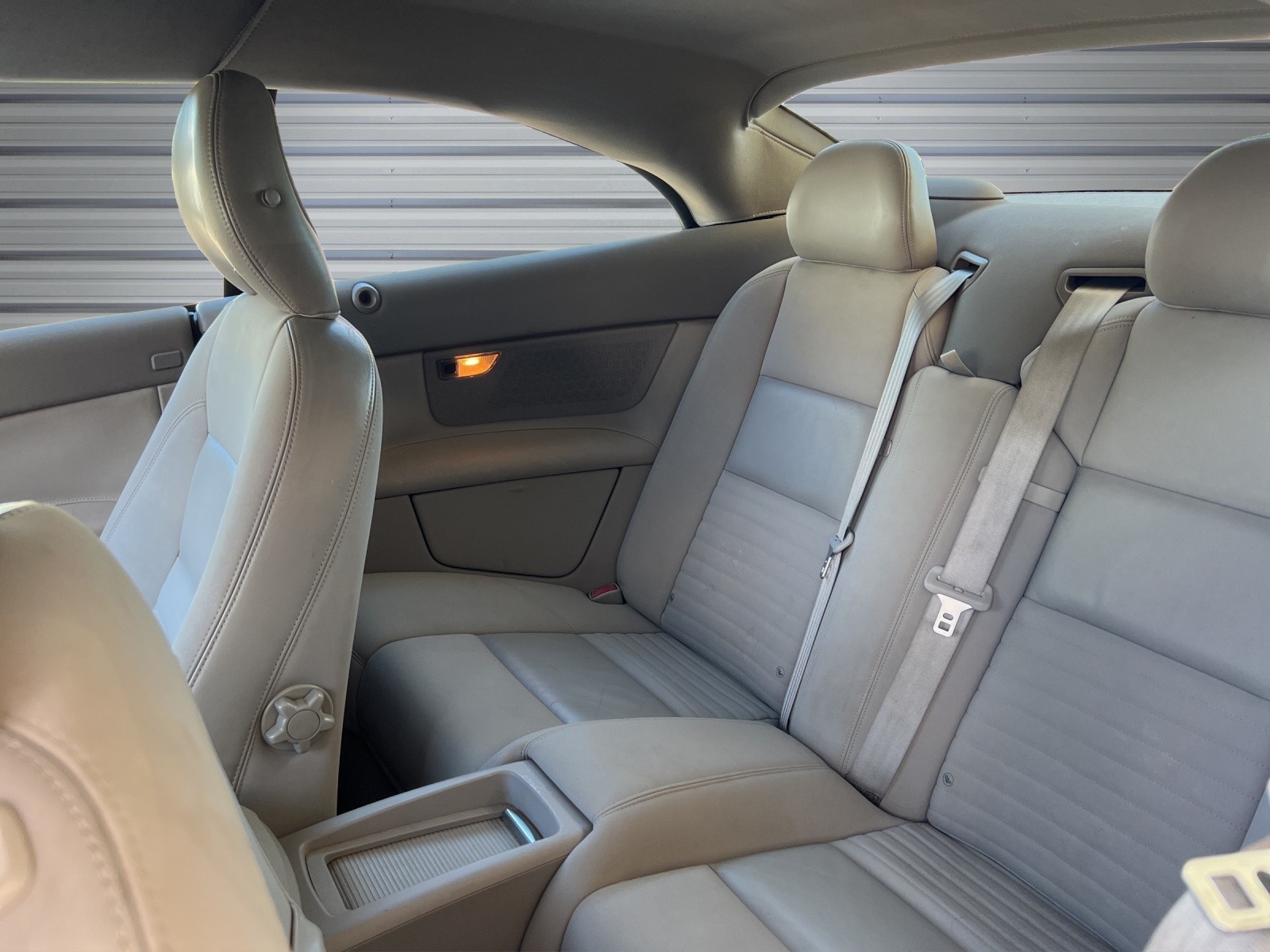 VOLVO C70 T5 Summum-image-9