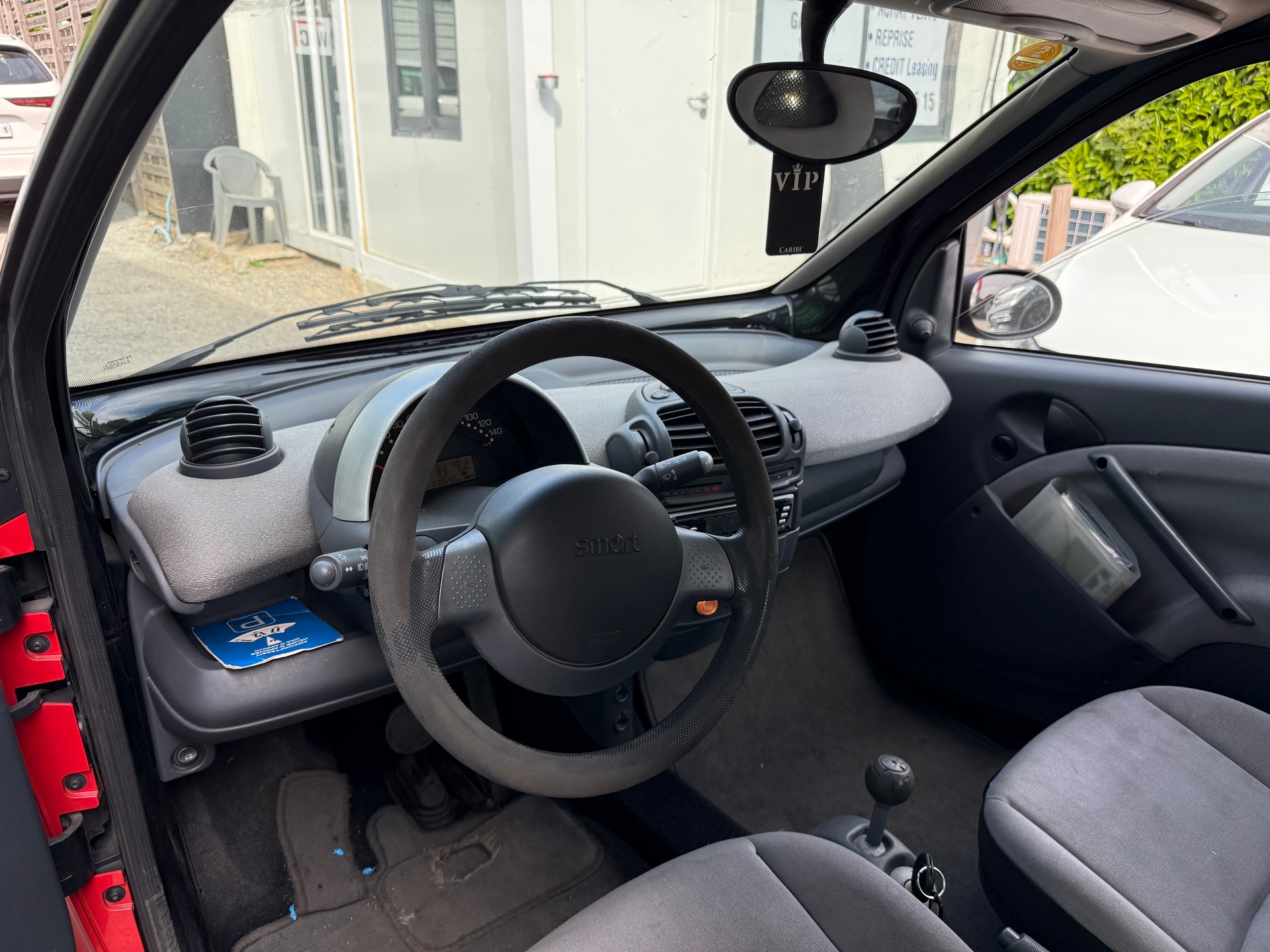 SMART fortwo pure-image-7