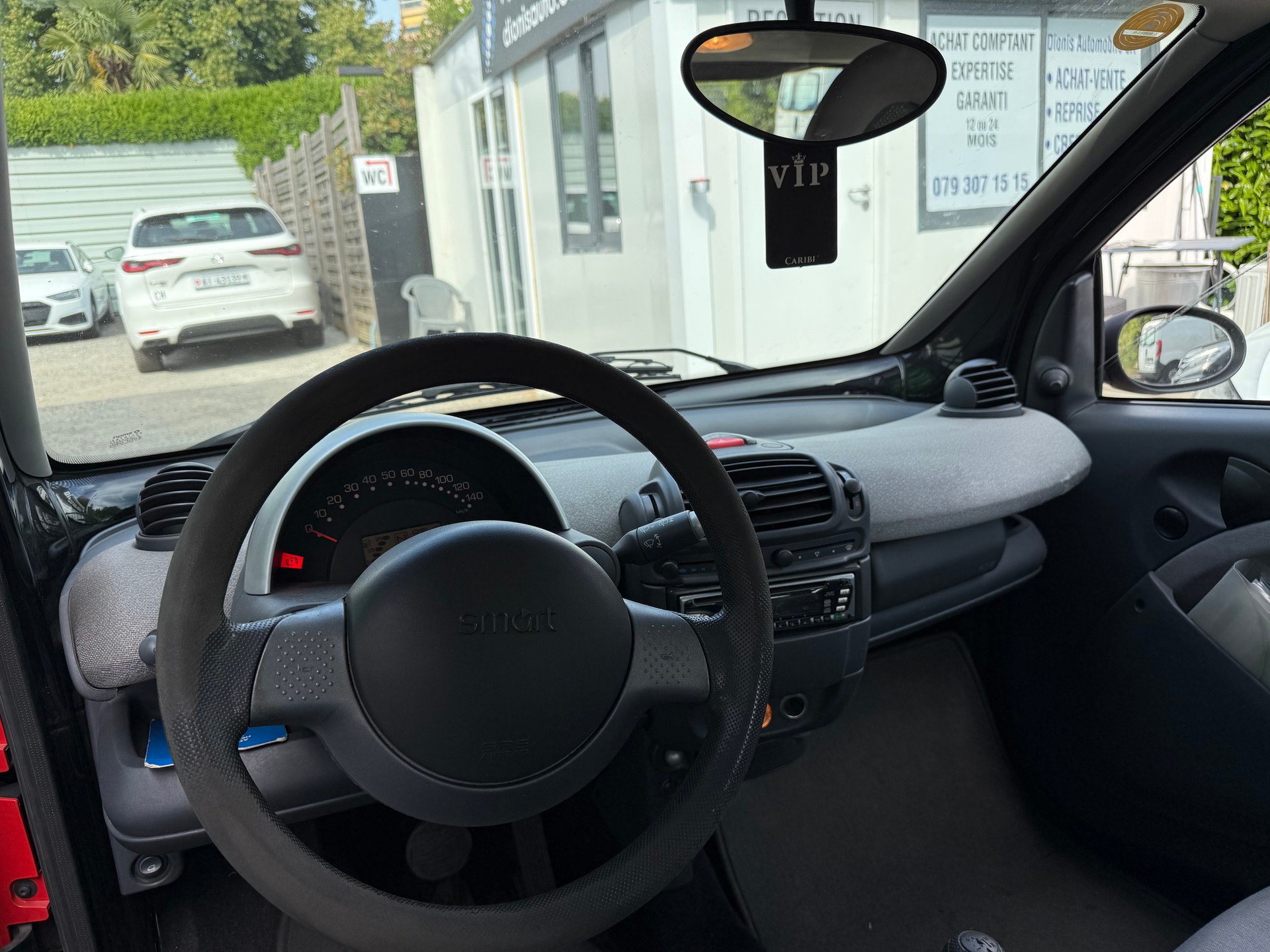 SMART fortwo pure-image-8