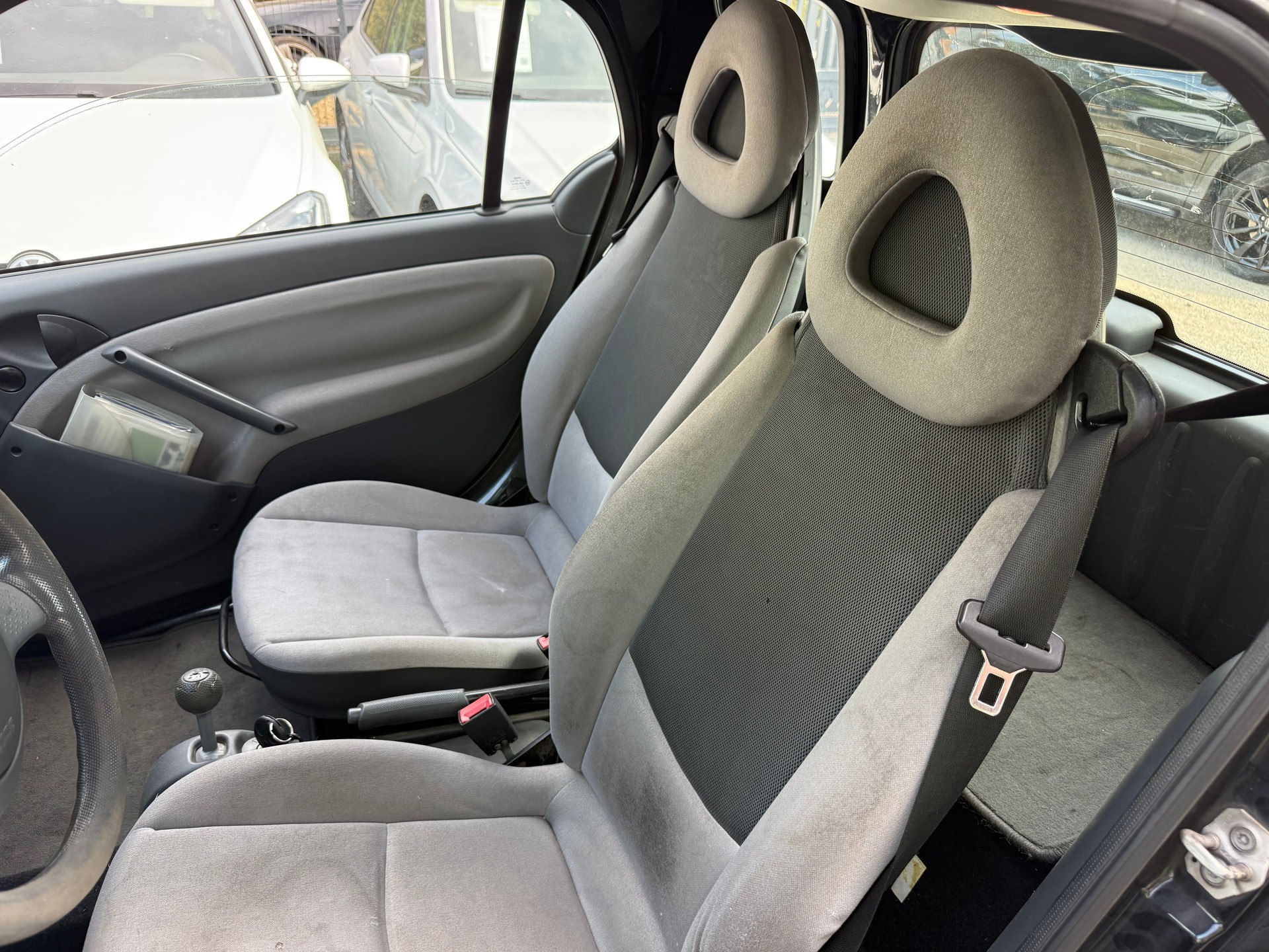 SMART fortwo pure-image-6