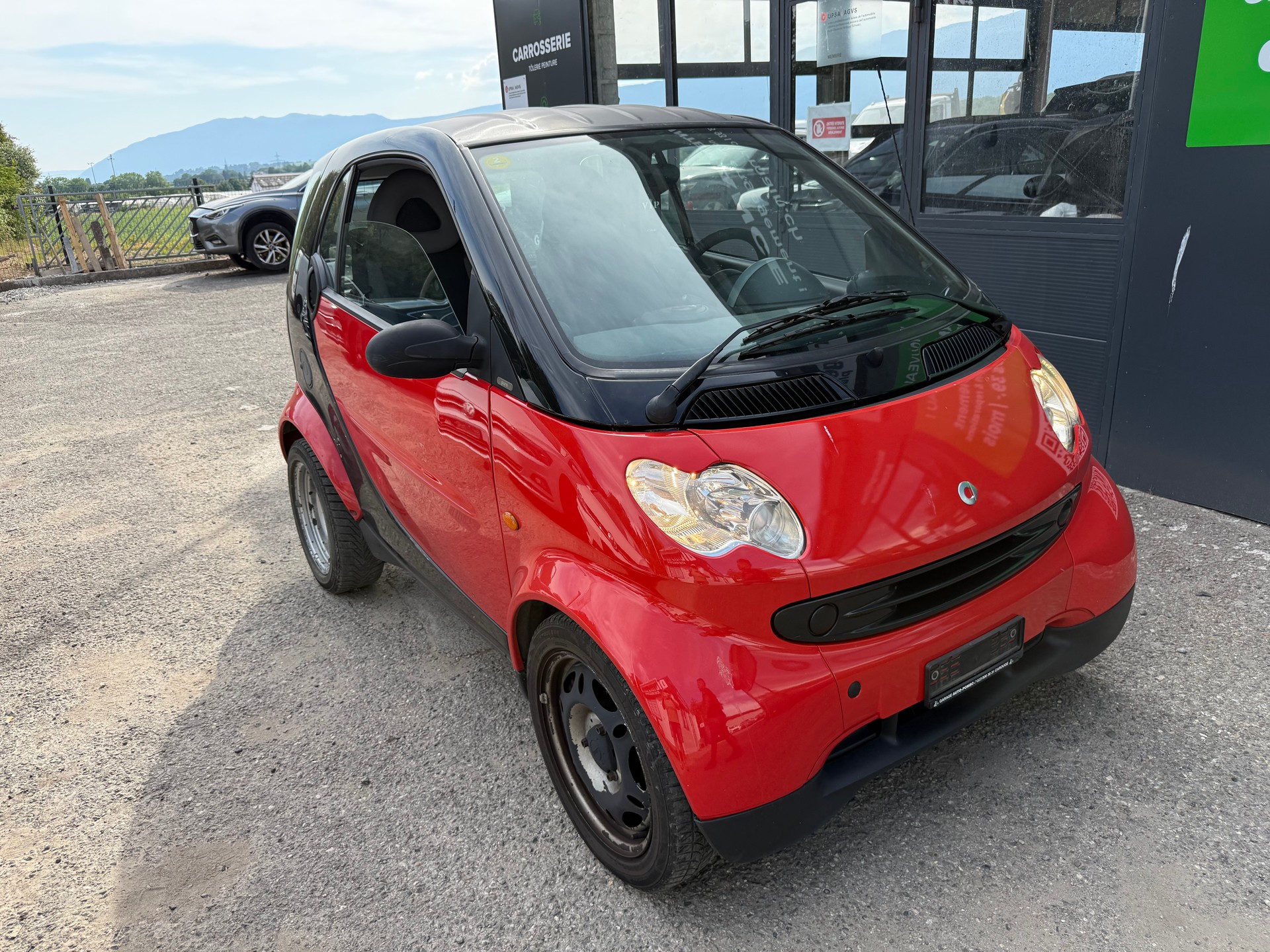 SMART fortwo pure-image-4