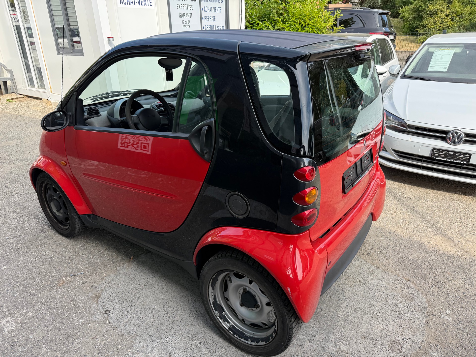 SMART fortwo pure-image-5