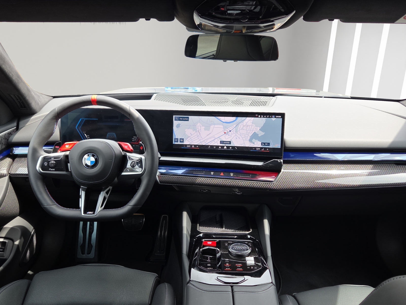 BMW M5 xDrive-image-6