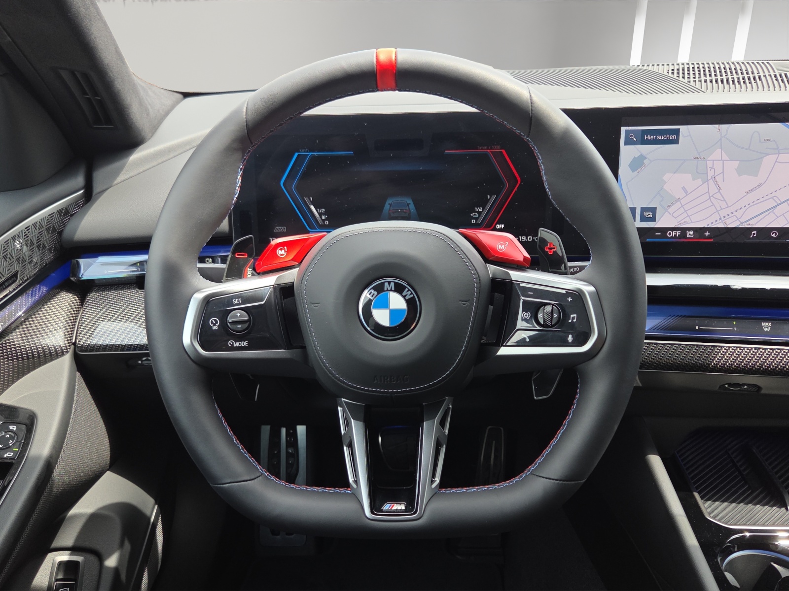 BMW M5 xDrive-image-7