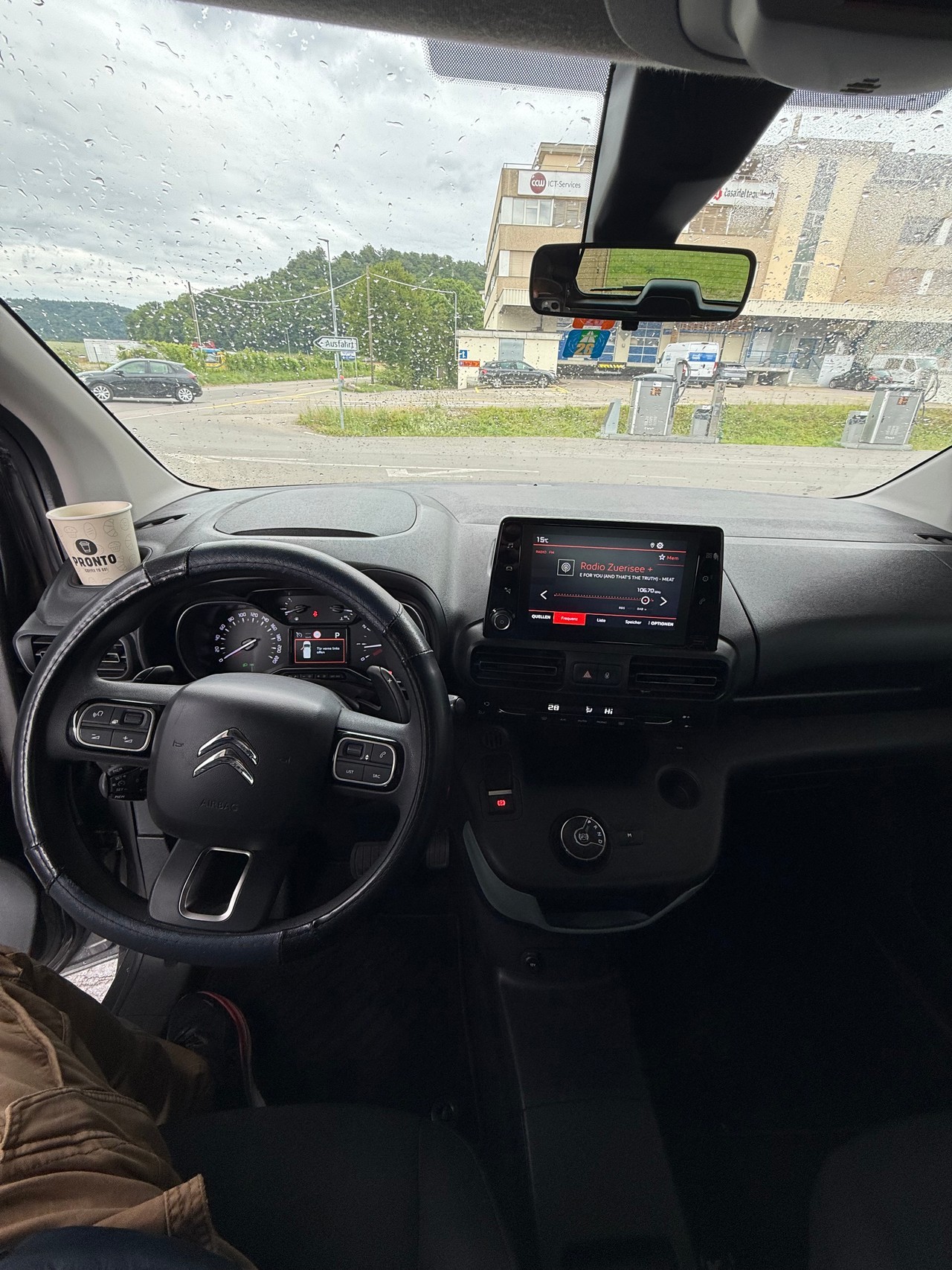 CITROEN Stationswagen-image-11