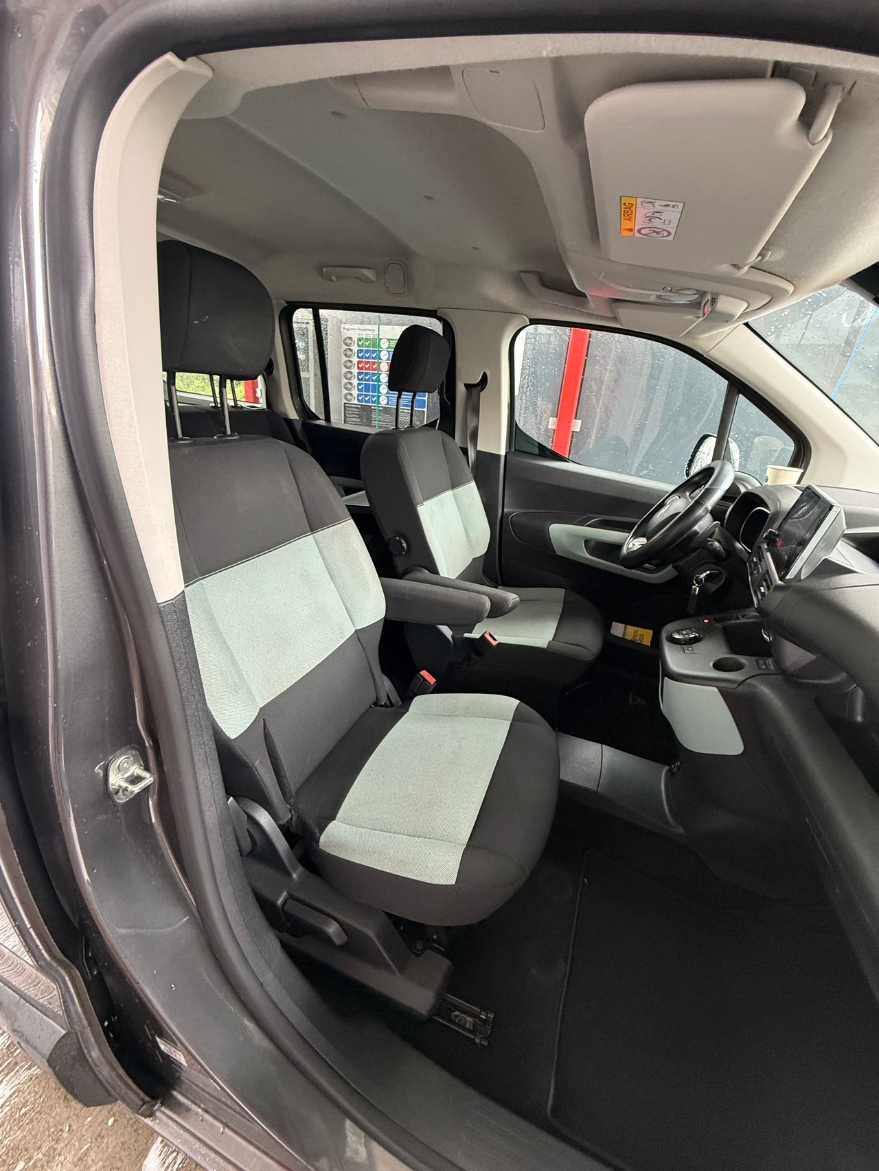 CITROEN Stationswagen-image-9