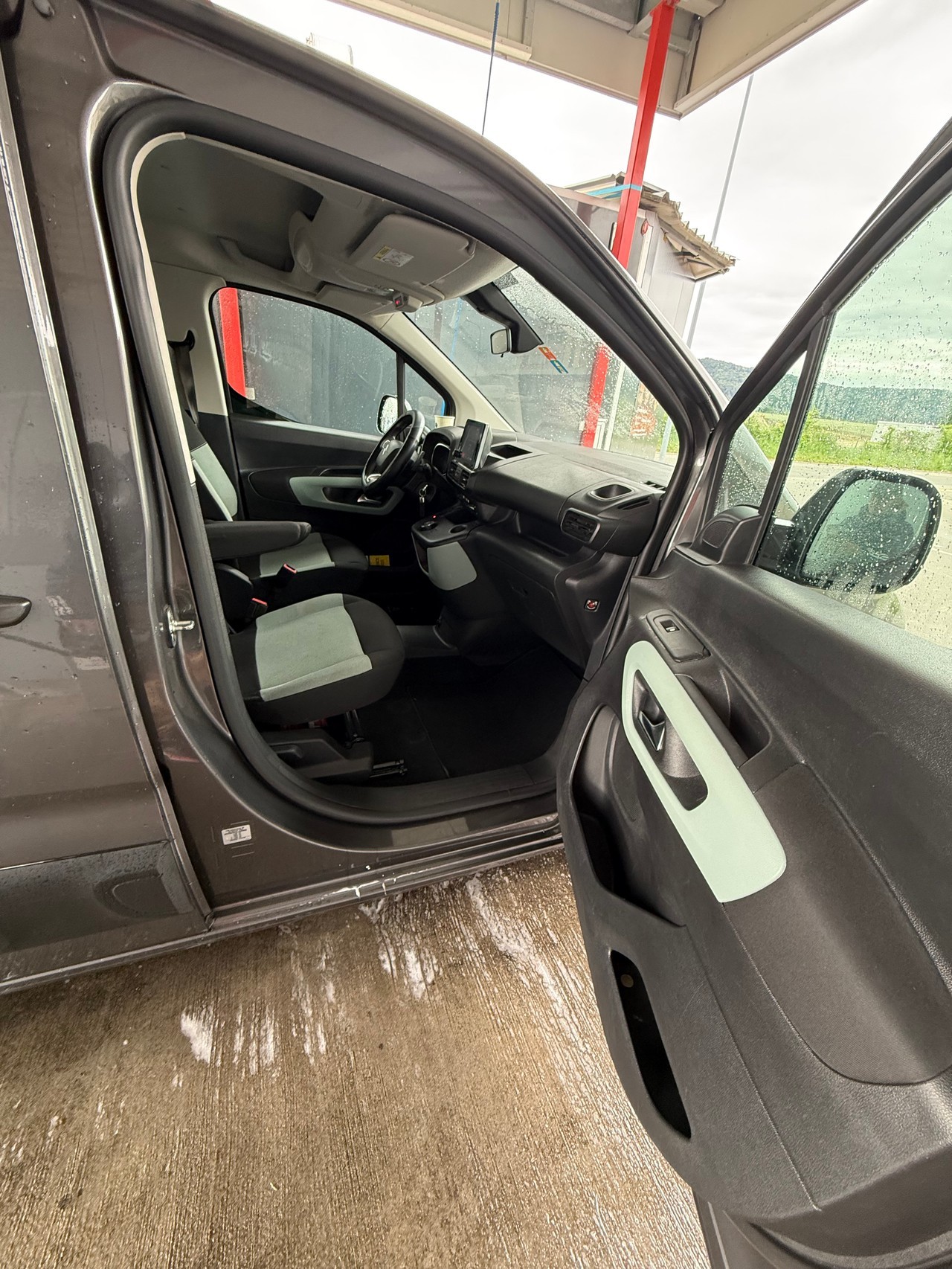 CITROEN Stationswagen-image-8