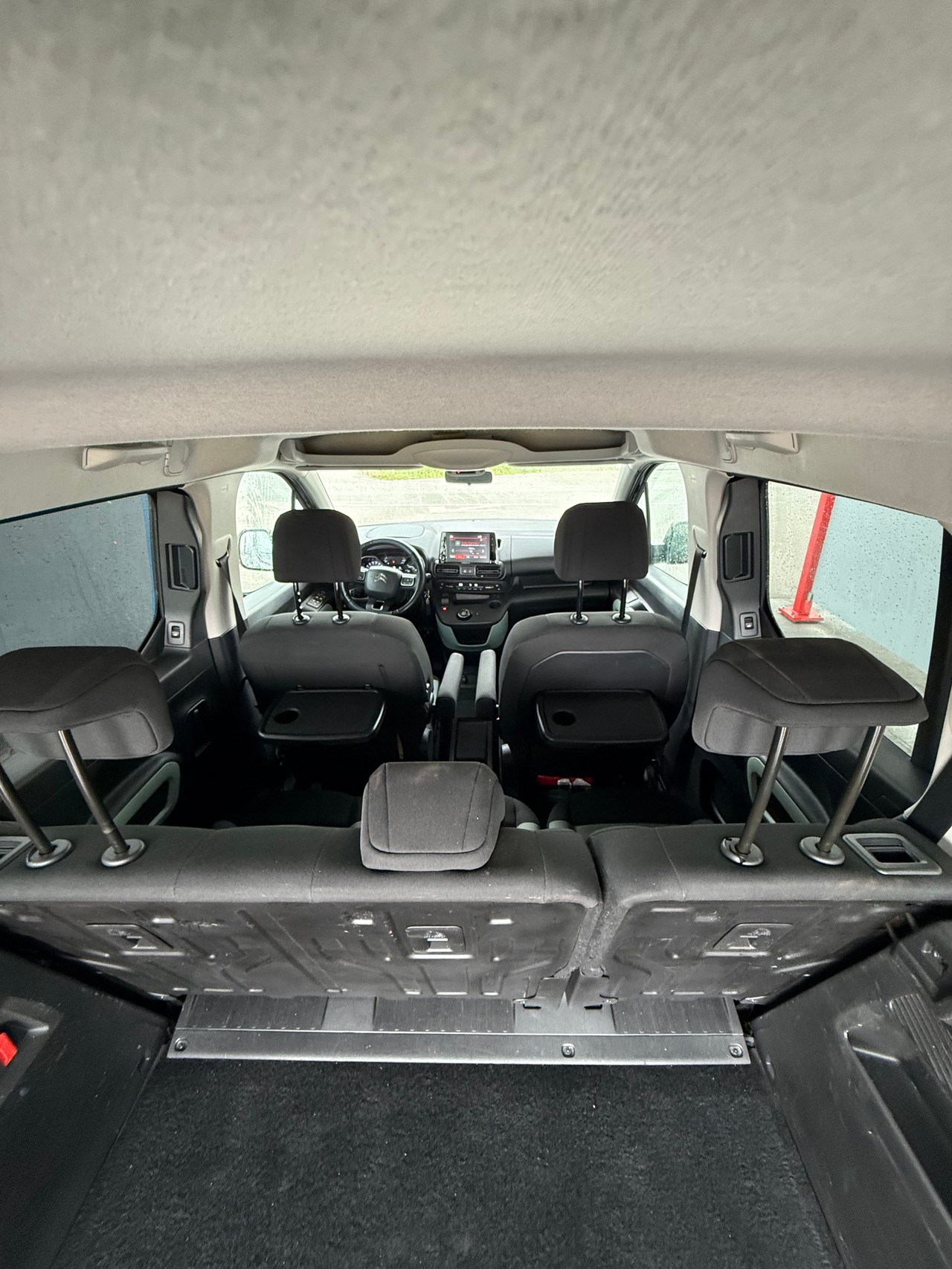 CITROEN Stationswagen-image-10