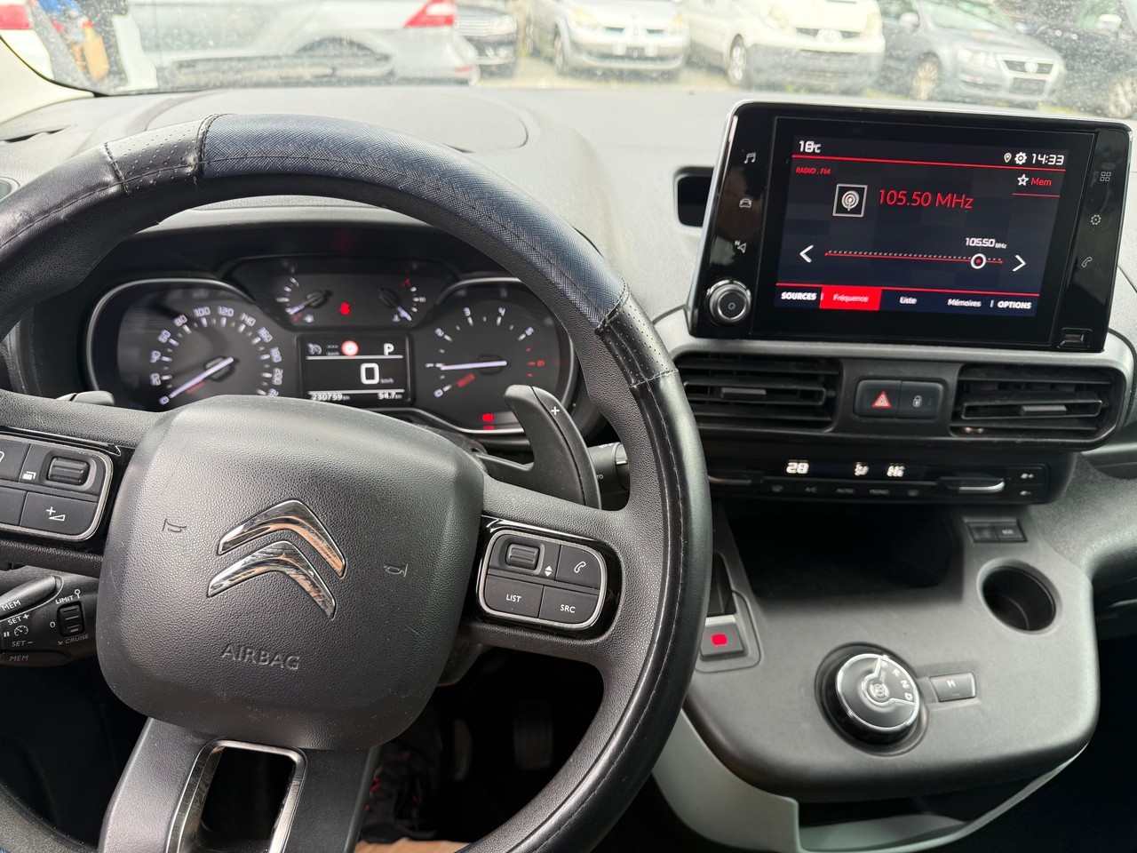 CITROEN Stationswagen-image-7