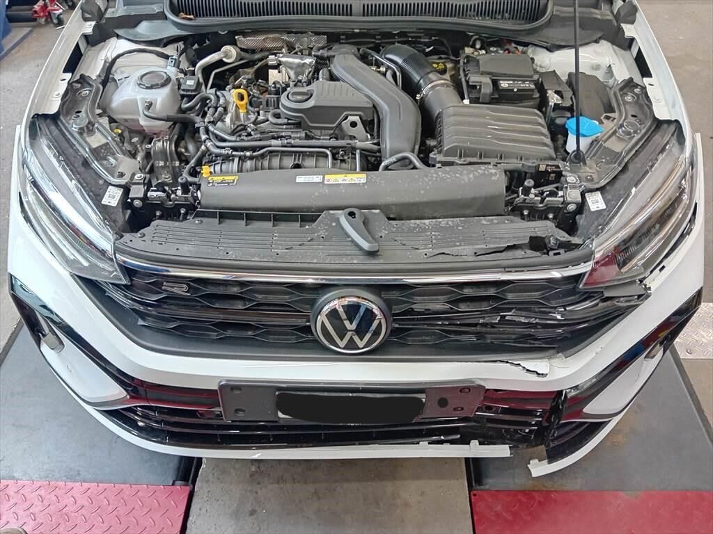 VW Taigo 1.5 TSI R-Line DSG-image-1