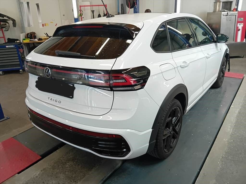 VW Taigo 1.5 TSI R-Line DSG-image-7