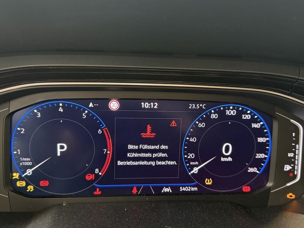 VW Taigo 1.5 TSI R-Line DSG-image-10