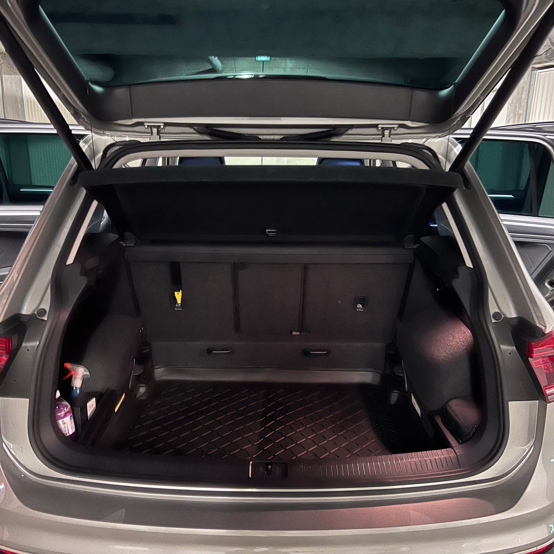 VW 2.0 TSI Highline DSG-image-5