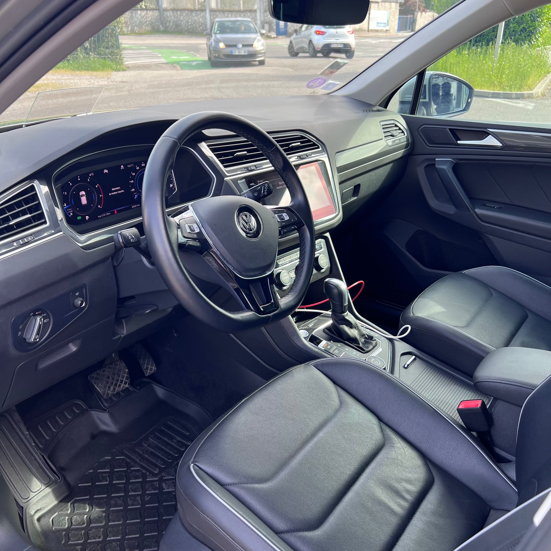 VW 2.0 TSI Highline DSG-image-3