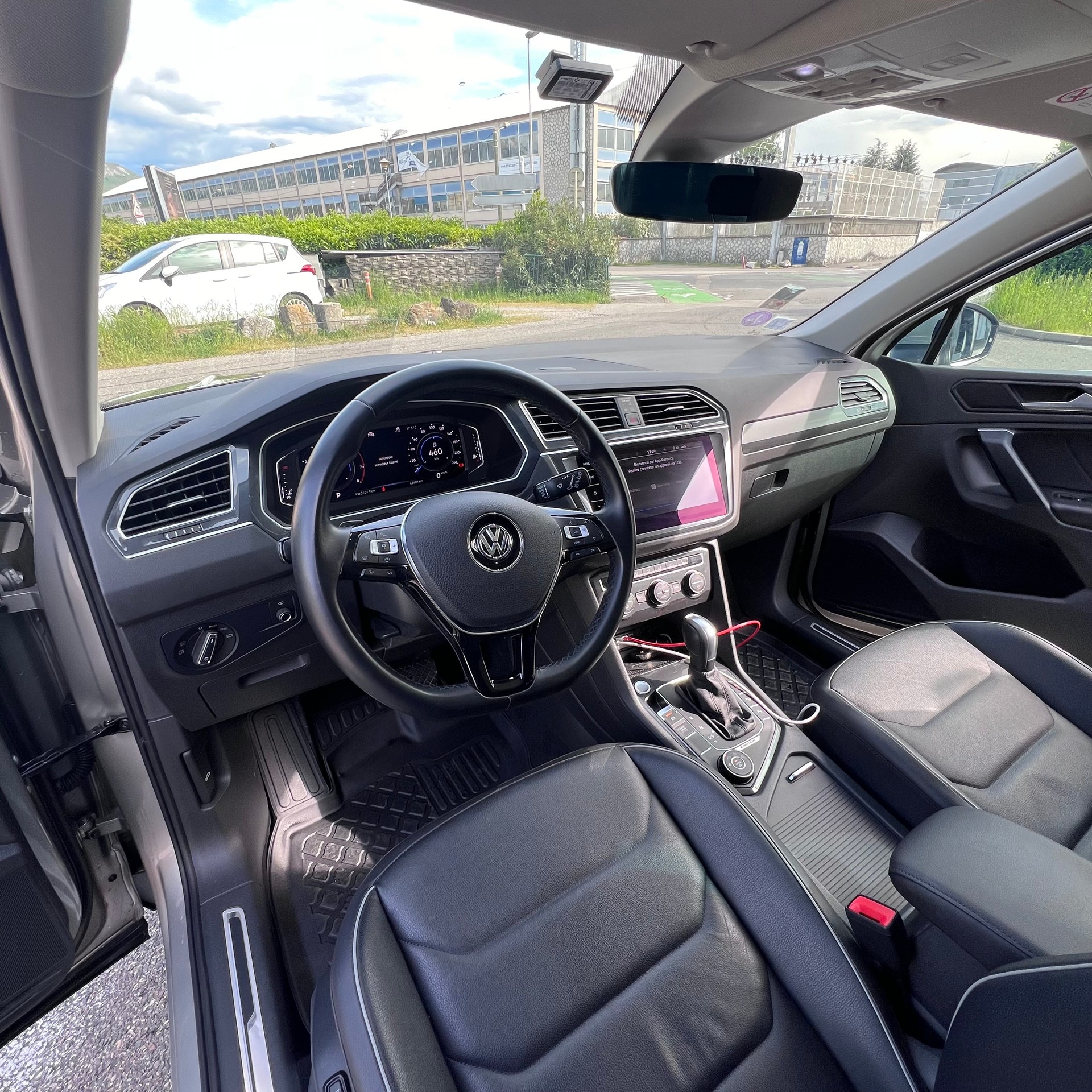 VW 2.0 TSI Highline DSG-image-4