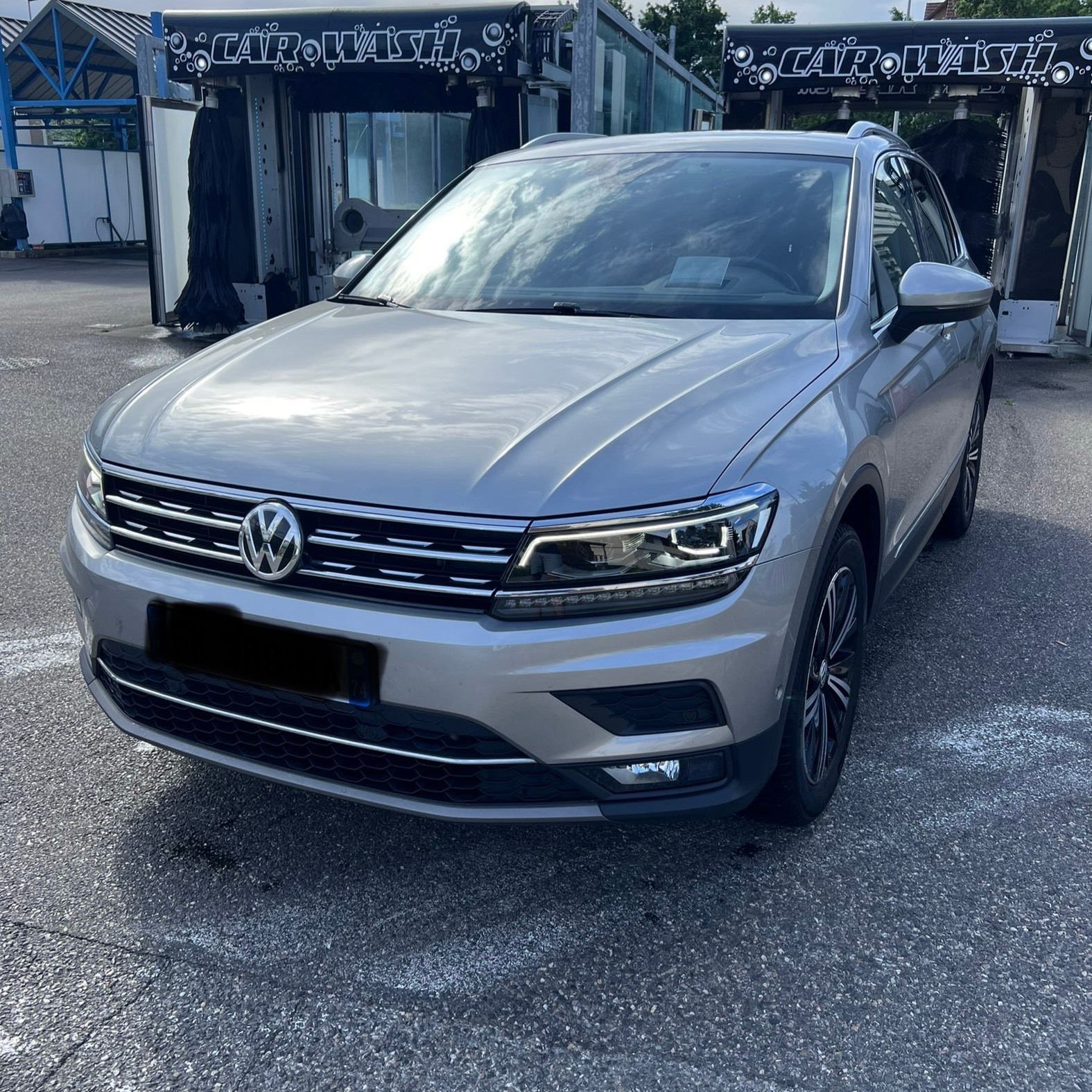 VW 2.0 TSI Highline DSG-image-0