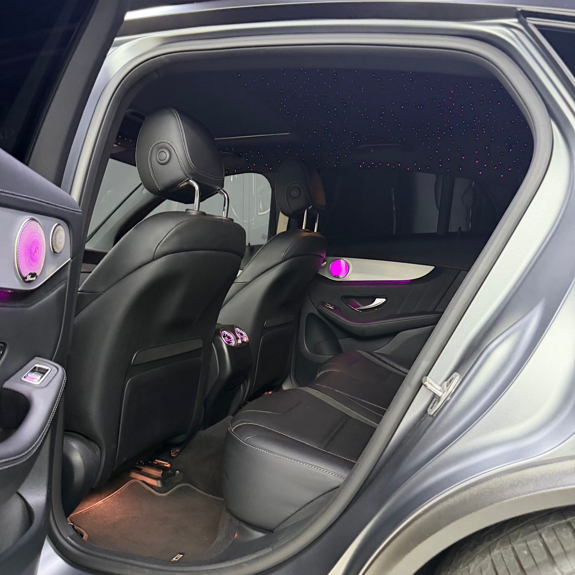 MERCEDES-BENZ GLC Coupé 63 S AMG 4Matic 9G-Tronic-image-10