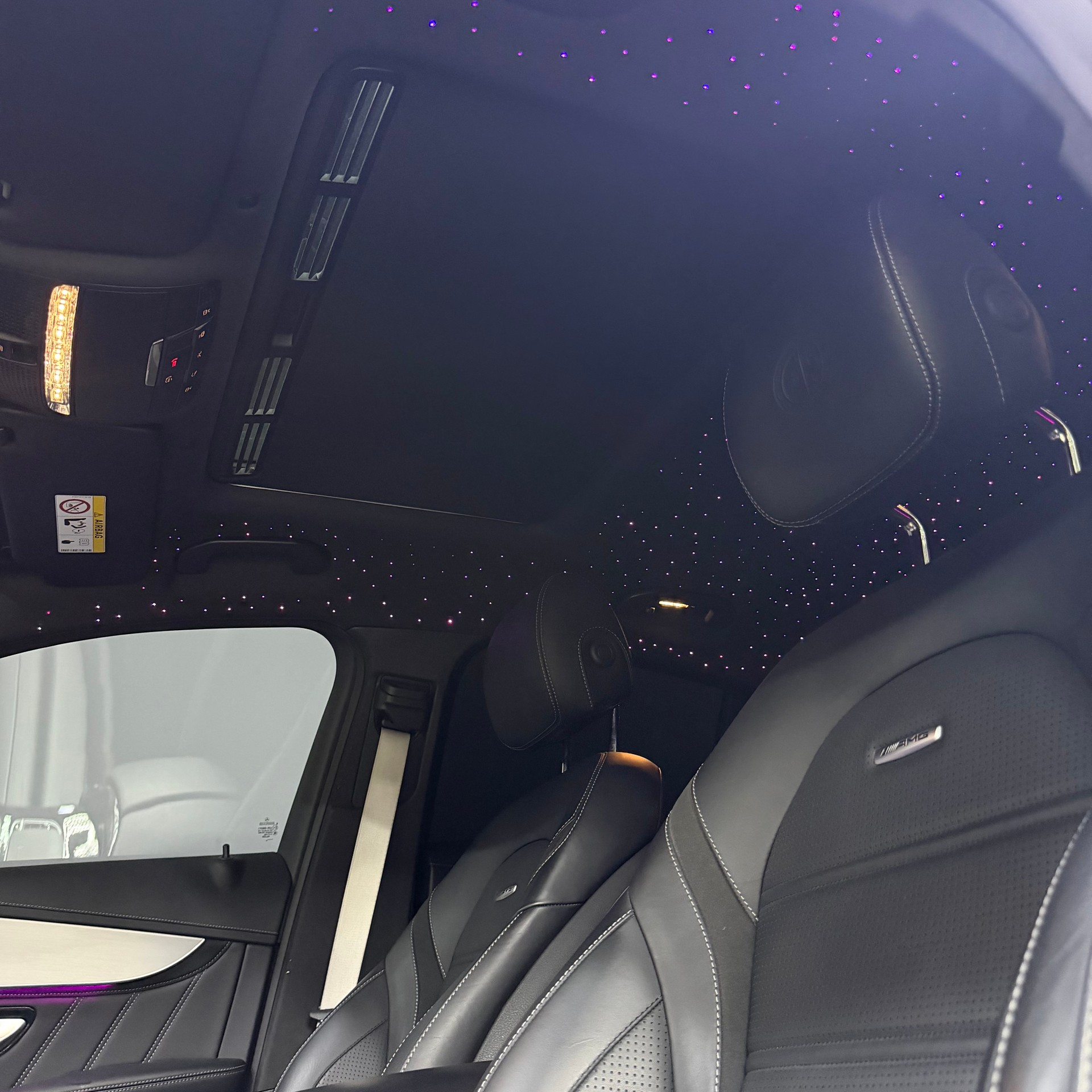 MERCEDES-BENZ GLC Coupé 63 S AMG 4Matic 9G-Tronic-image-9