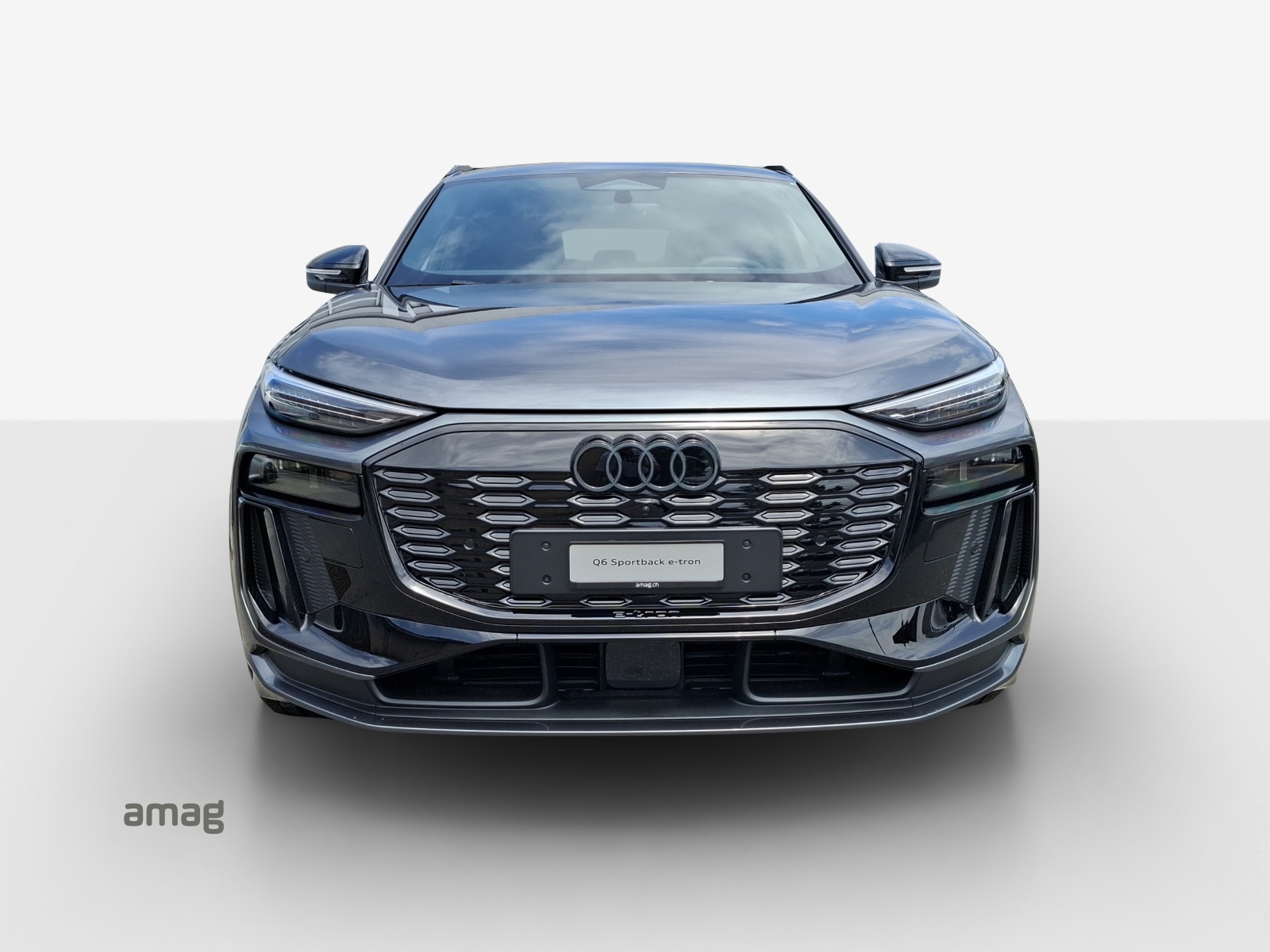 AUDI Q6 Sportback e-tron quattro-image-6
