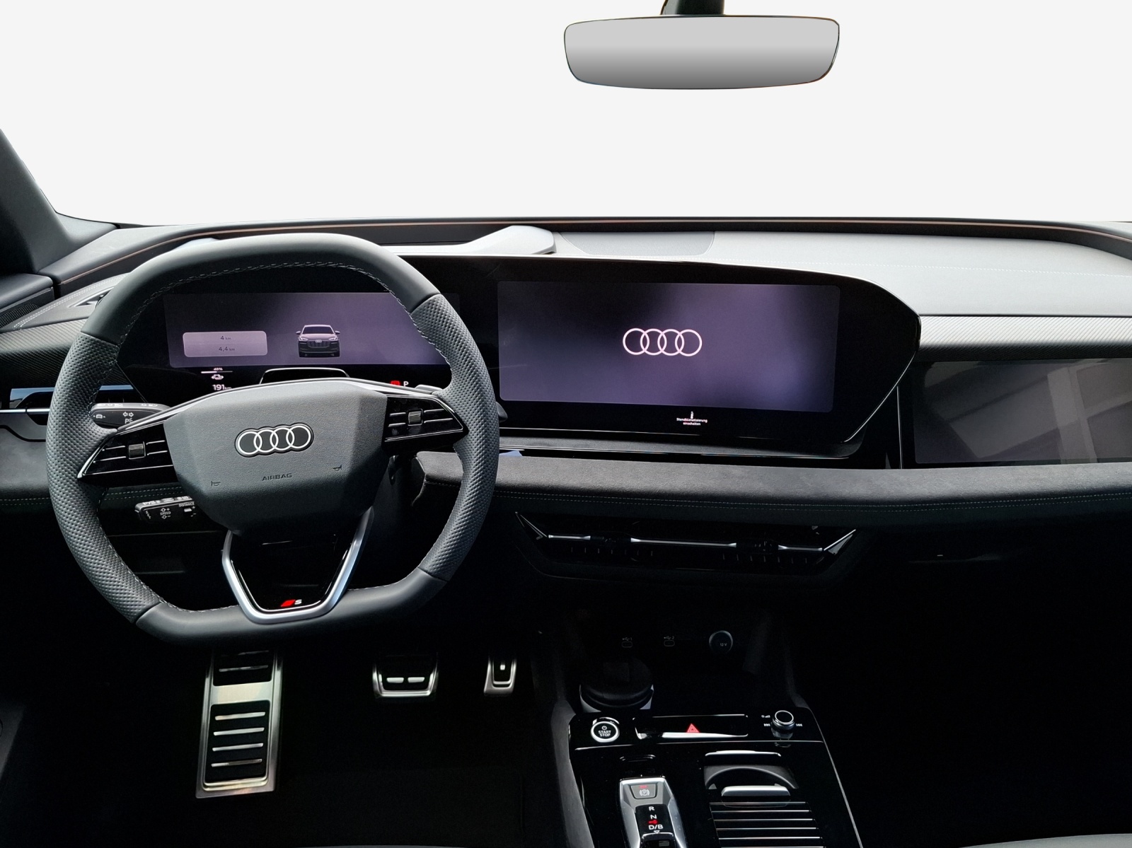 AUDI Q6 Sportback e-tron quattro-image-8