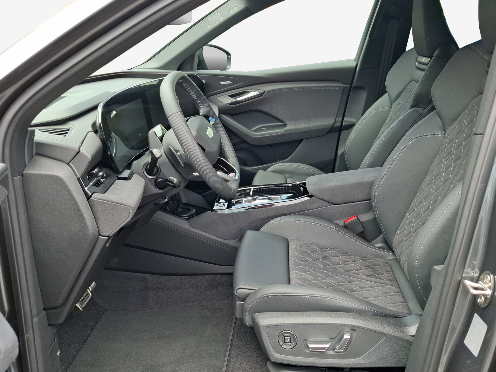 AUDI Q6 Sportback e-tron quattro-image-7
