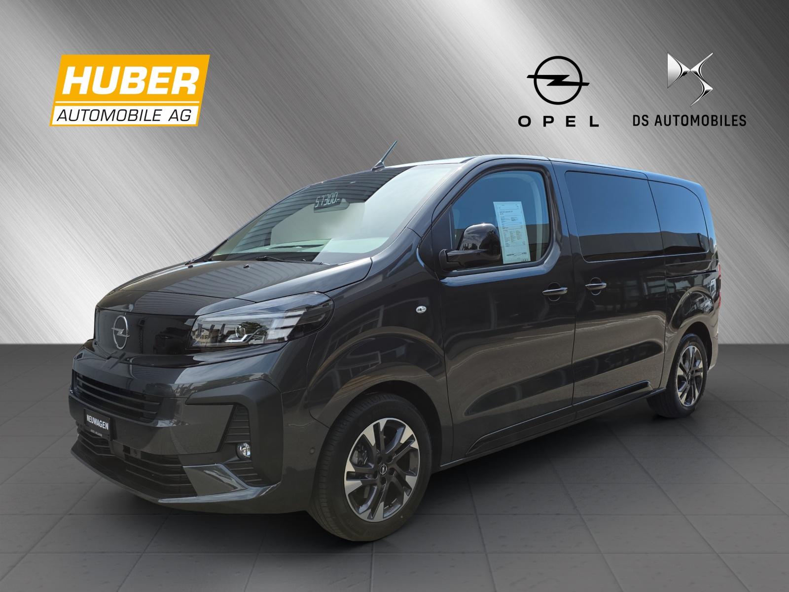 OPEL Zafira 2.0 CDTI 177 GS S/S-showroom-element-3