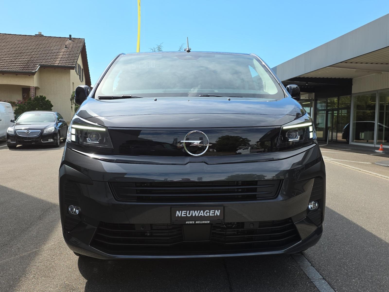 OPEL Zafira 2.0 CDTI 177 GS S/S-image-31