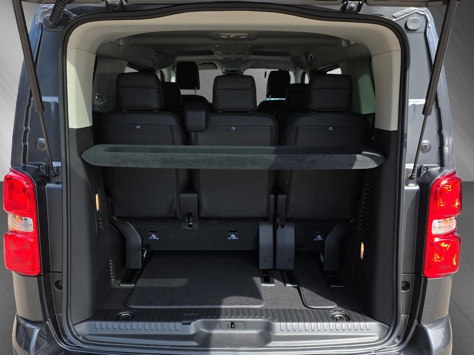 OPEL Zafira 2.0 CDTI 177 GS S/S-image-10