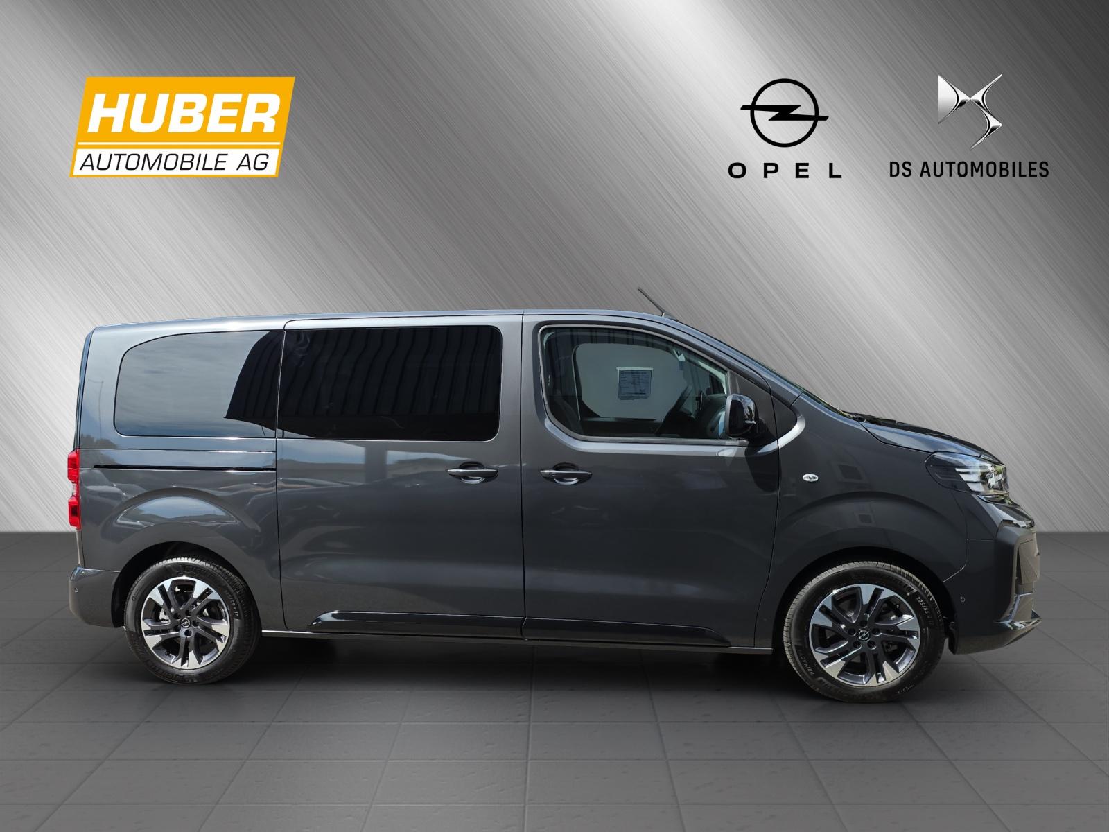 OPEL Zafira 2.0 CDTI 177 GS S/S-image-5