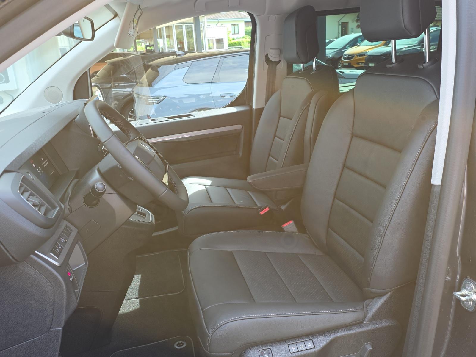 OPEL Zafira 2.0 CDTI 177 GS S/S-image-16