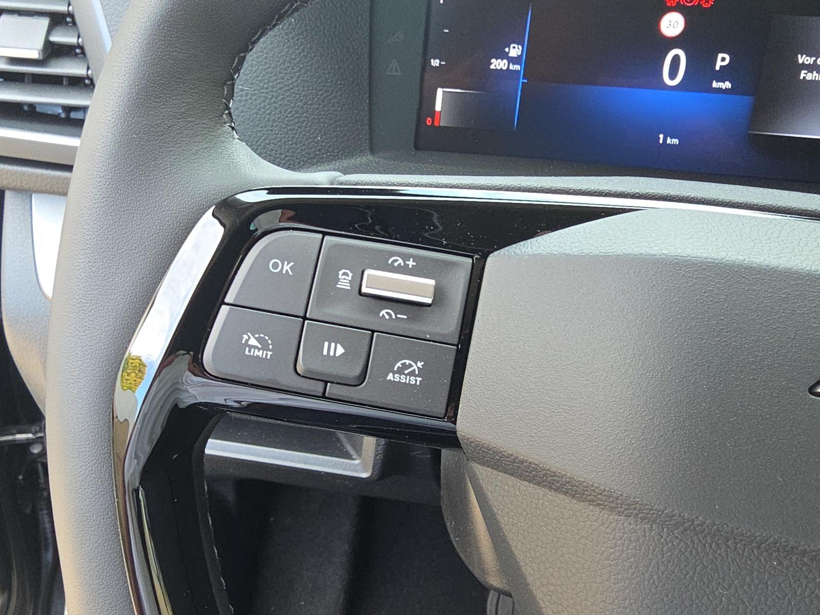 OPEL Zafira 2.0 CDTI 177 GS S/S-image-19